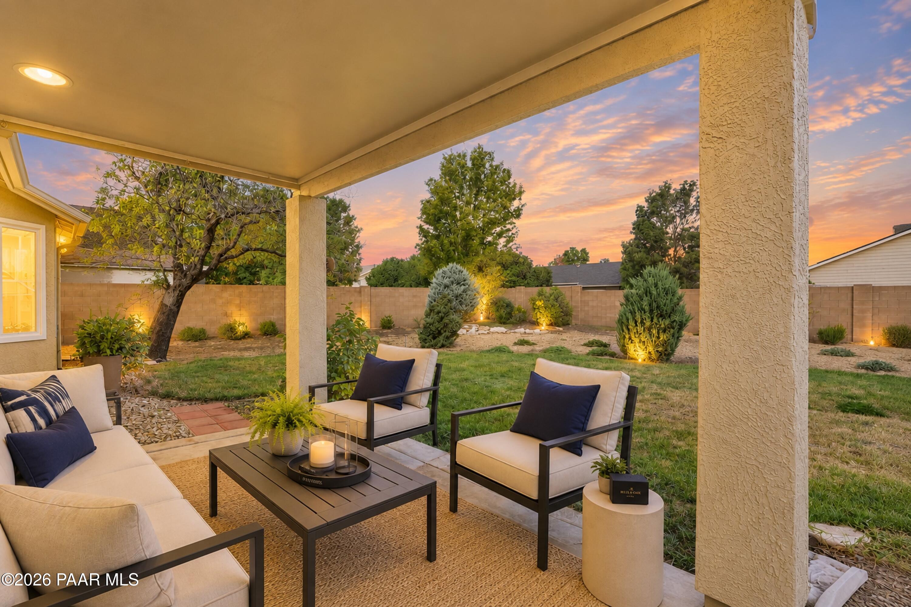 Fire Fly Way, Prescott Valley, AZ 86315 #1