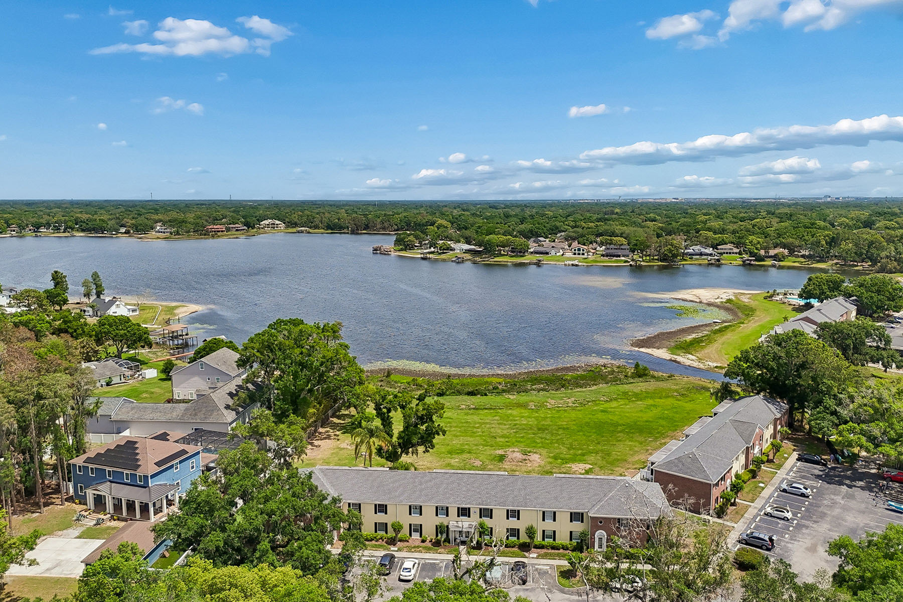  TAMPA - 物件實景