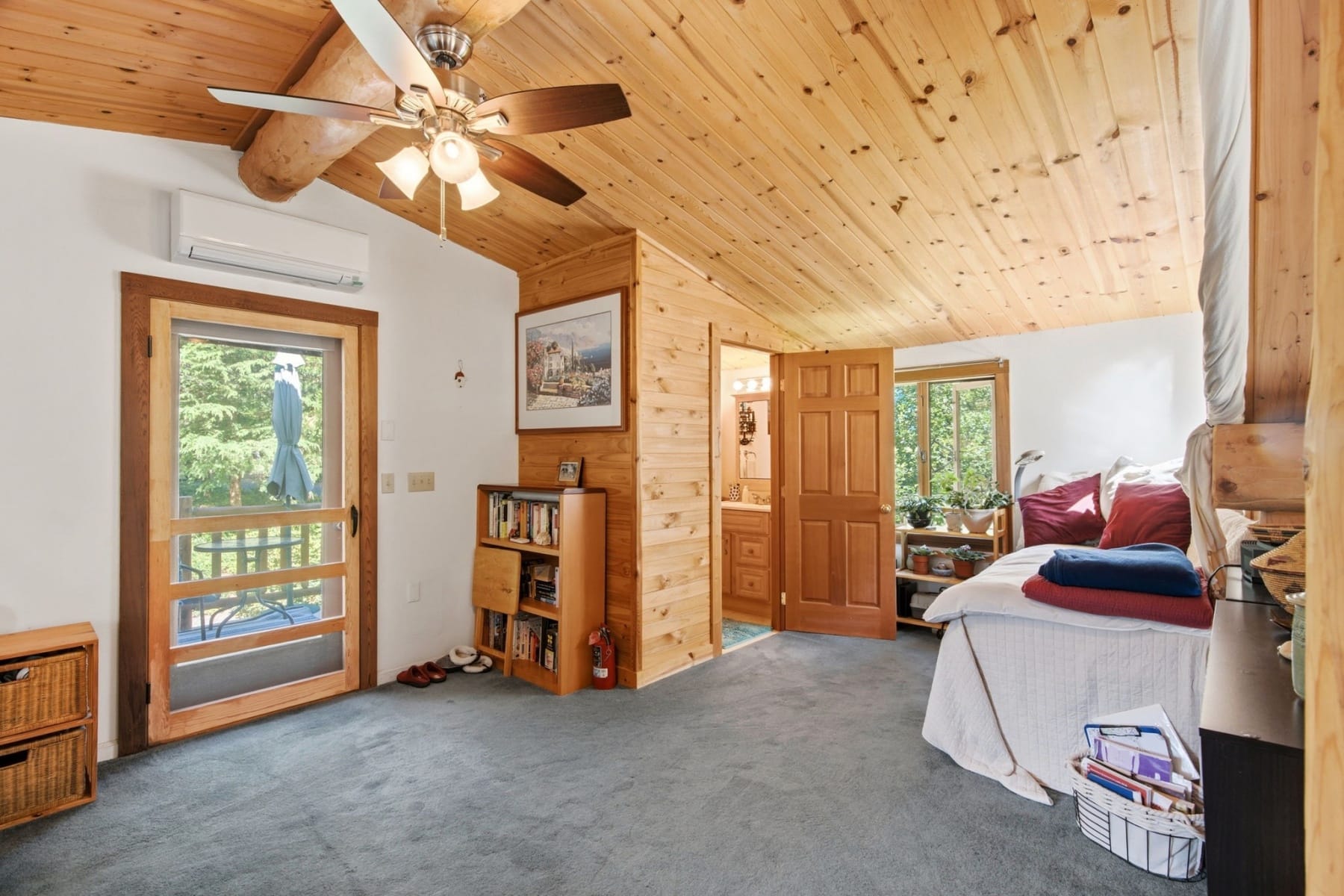  282 EDGEWATER DR Carson, WA 98610 - 物件實景
