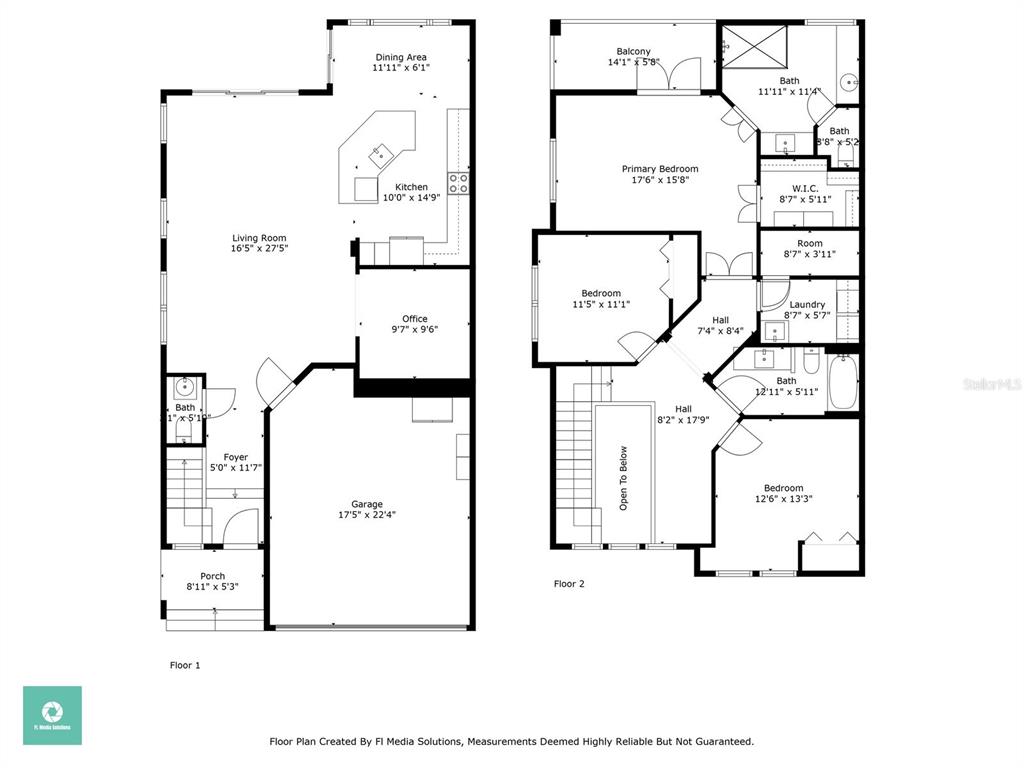 Sarasota, Florida, 34243, United States, 3 Bedrooms Bedrooms, ,3 BathroomsBathrooms,Residential,For Sale,1885250