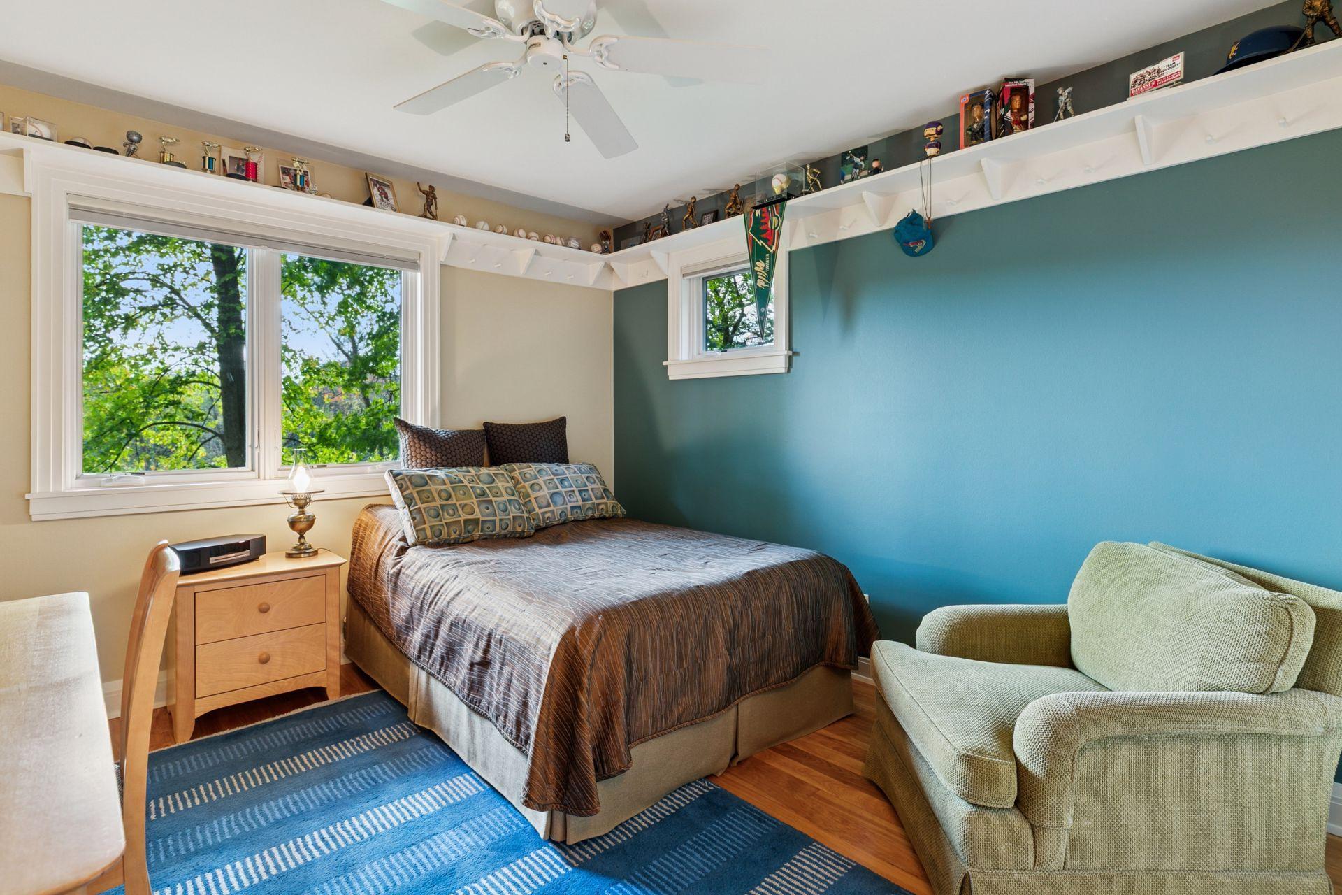 Plymouth, Minnesota, 55391, United States, 4 Bedrooms Bedrooms, ,2 BathroomsBathrooms,Residential,For Sale,1960712