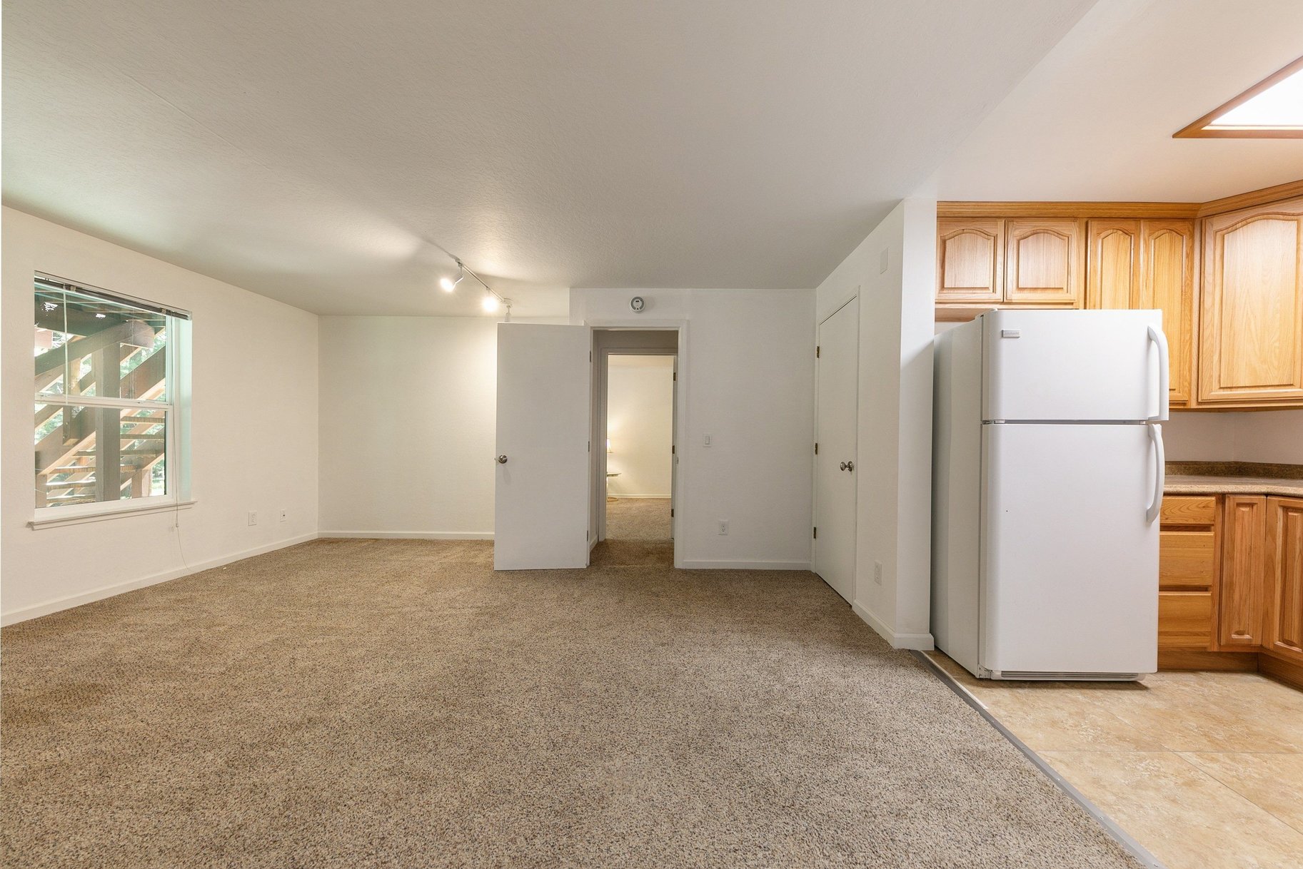  DESIRABLE TAHOE DONNER LOCATION - 物件實景