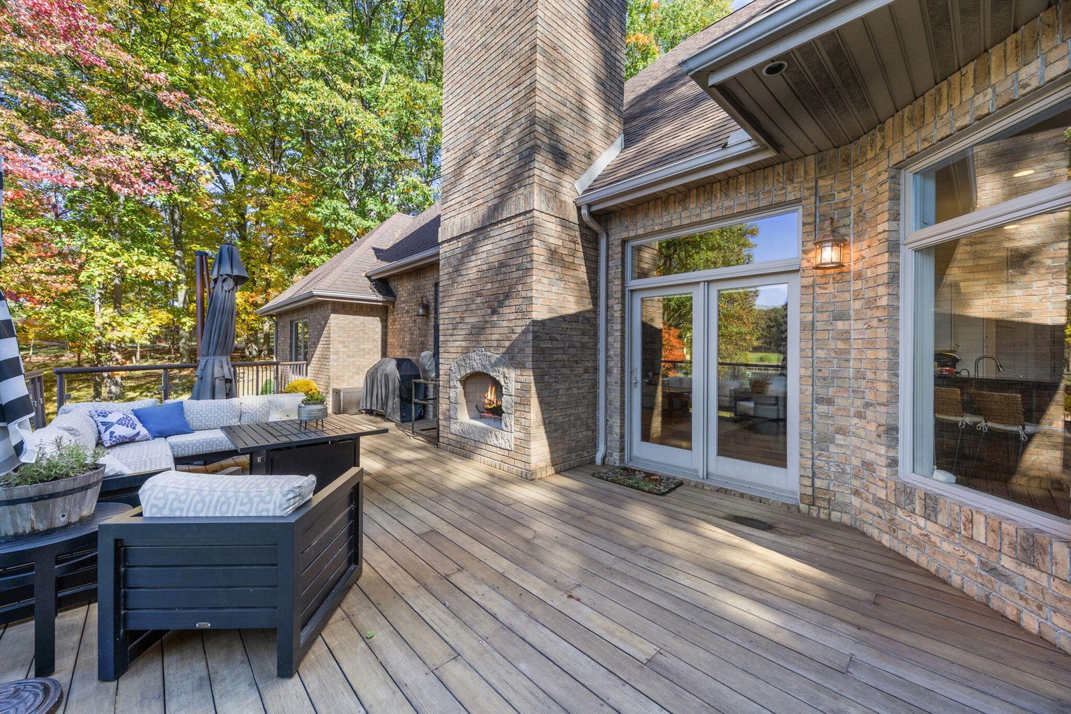 Canadian Lakes, Michigan, 49346, United States, 5 Bedrooms Bedrooms, ,6 BathroomsBathrooms,Residential,For Sale,1981298