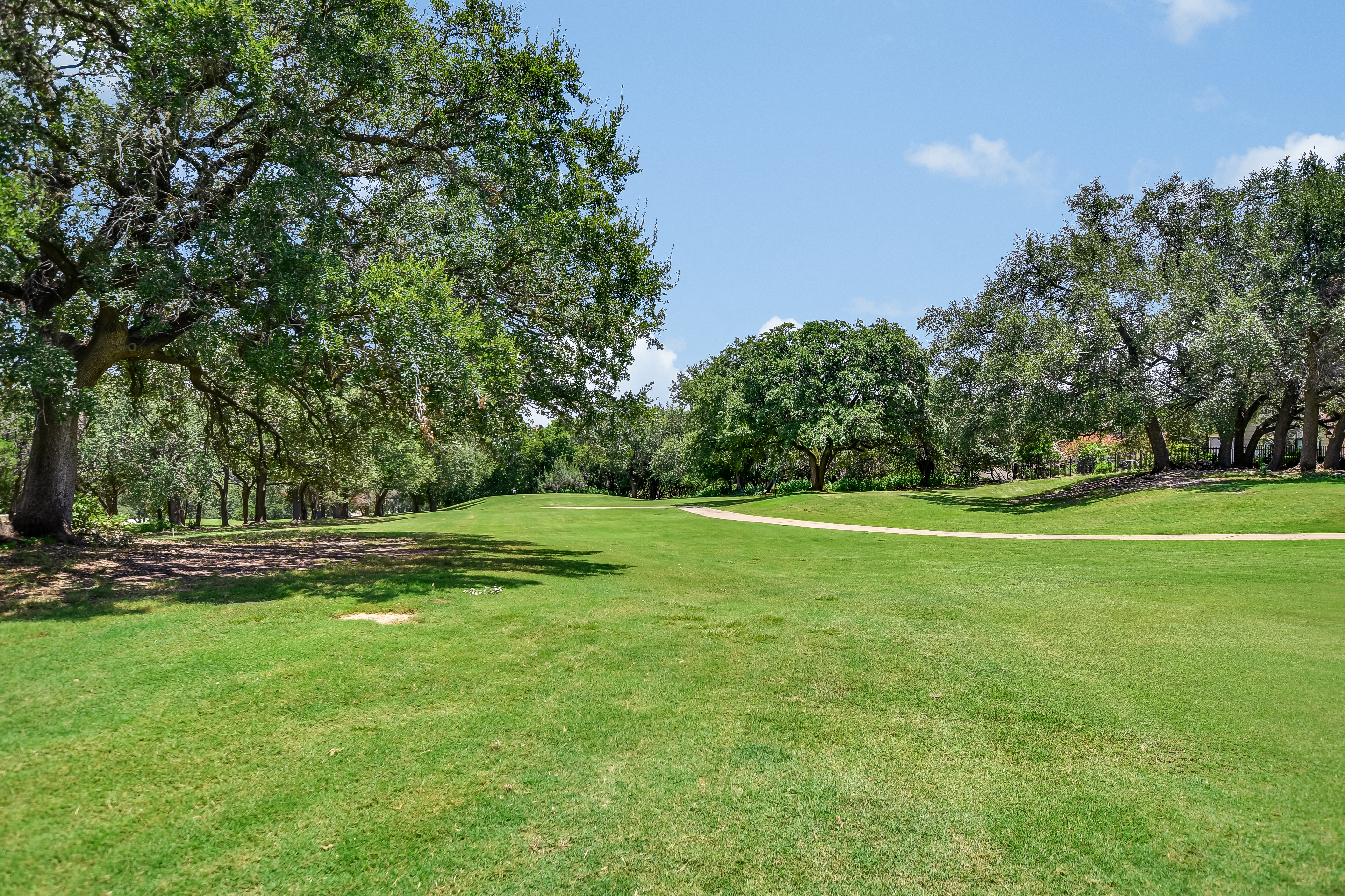  Resort Living on the Golf Course - 物件實景