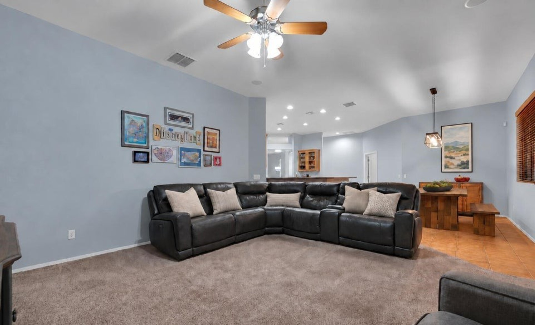  8440 N Sand Dune Place¦Tucson, AZ - 物件實景