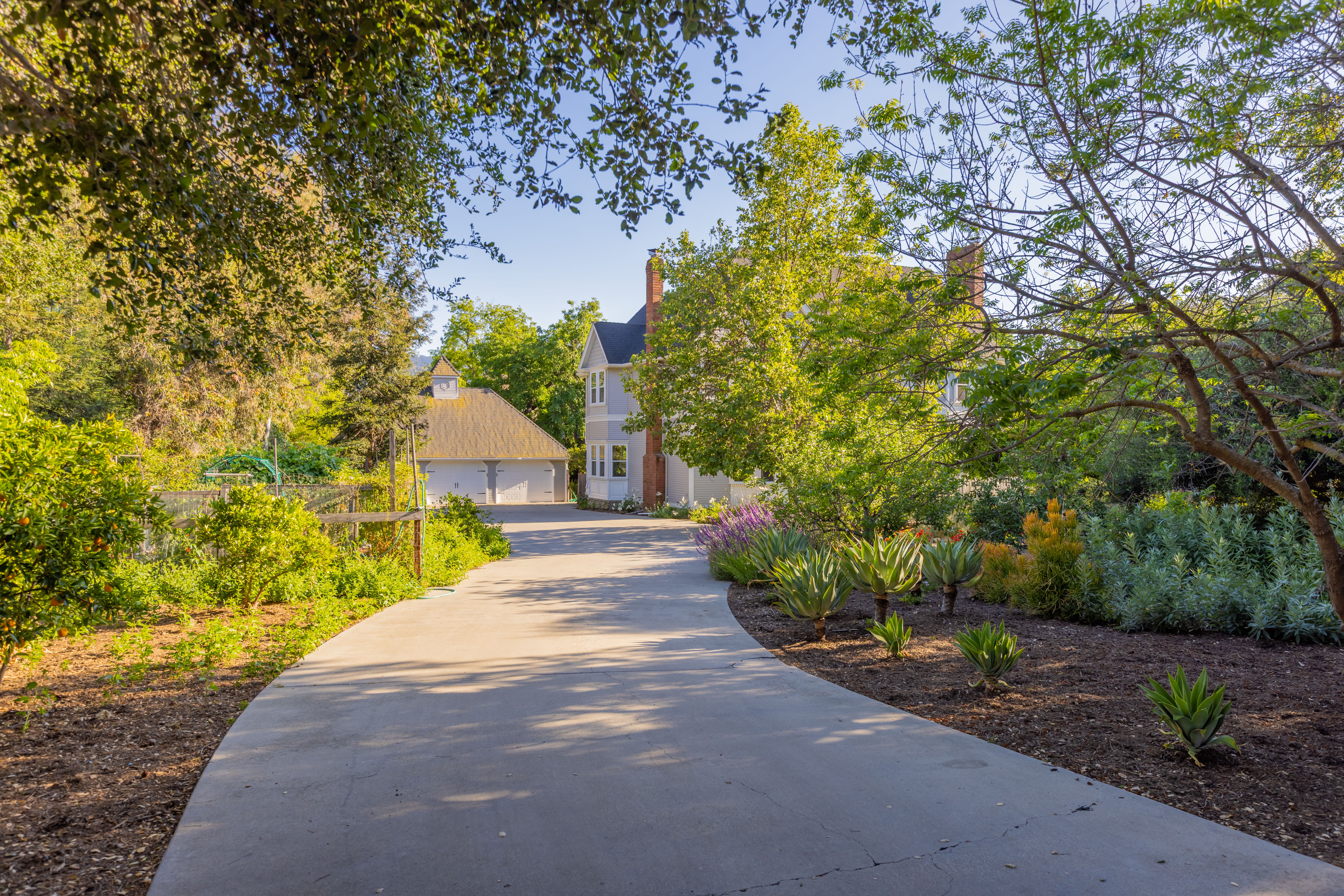  1450 Grand Avenue, Ojai, CA 93023 - 物件實景