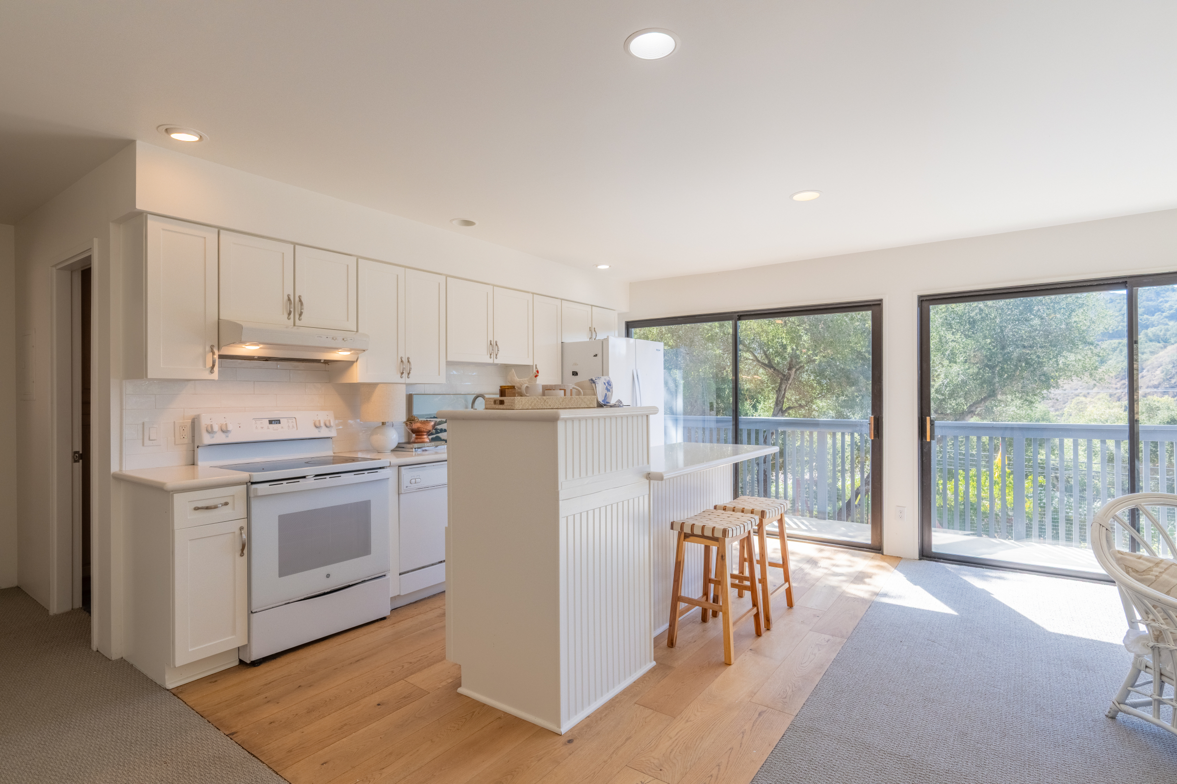  160 East Carmel Valley Road - 物件實景