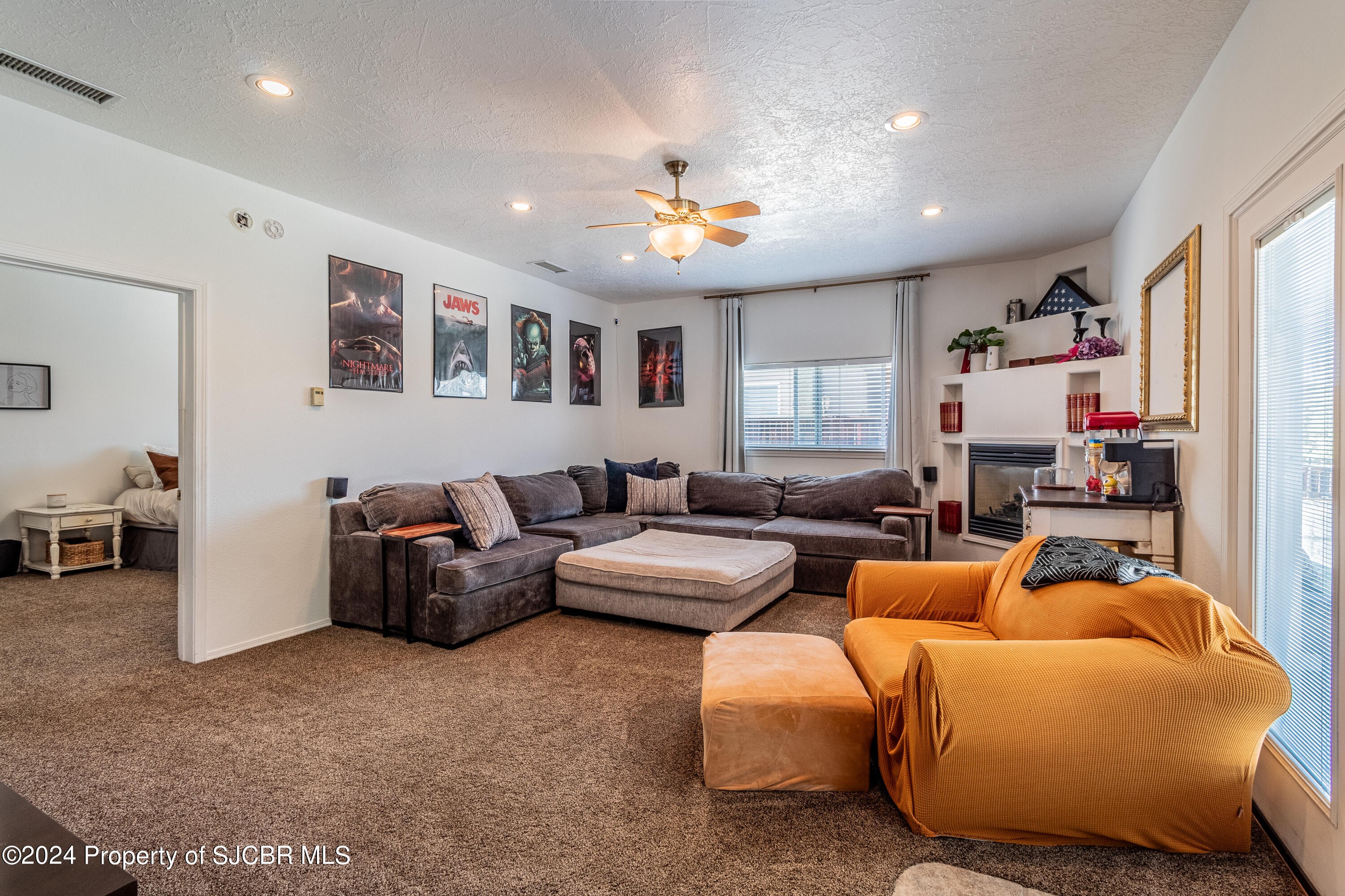 610 CERRILLOS Drive, Farmington, New Mexico, 87401, United States, 4 Bedrooms Bedrooms, ,4 BathroomsBathrooms,Residential,For Sale,610 CERRILLOS Drive,1623720