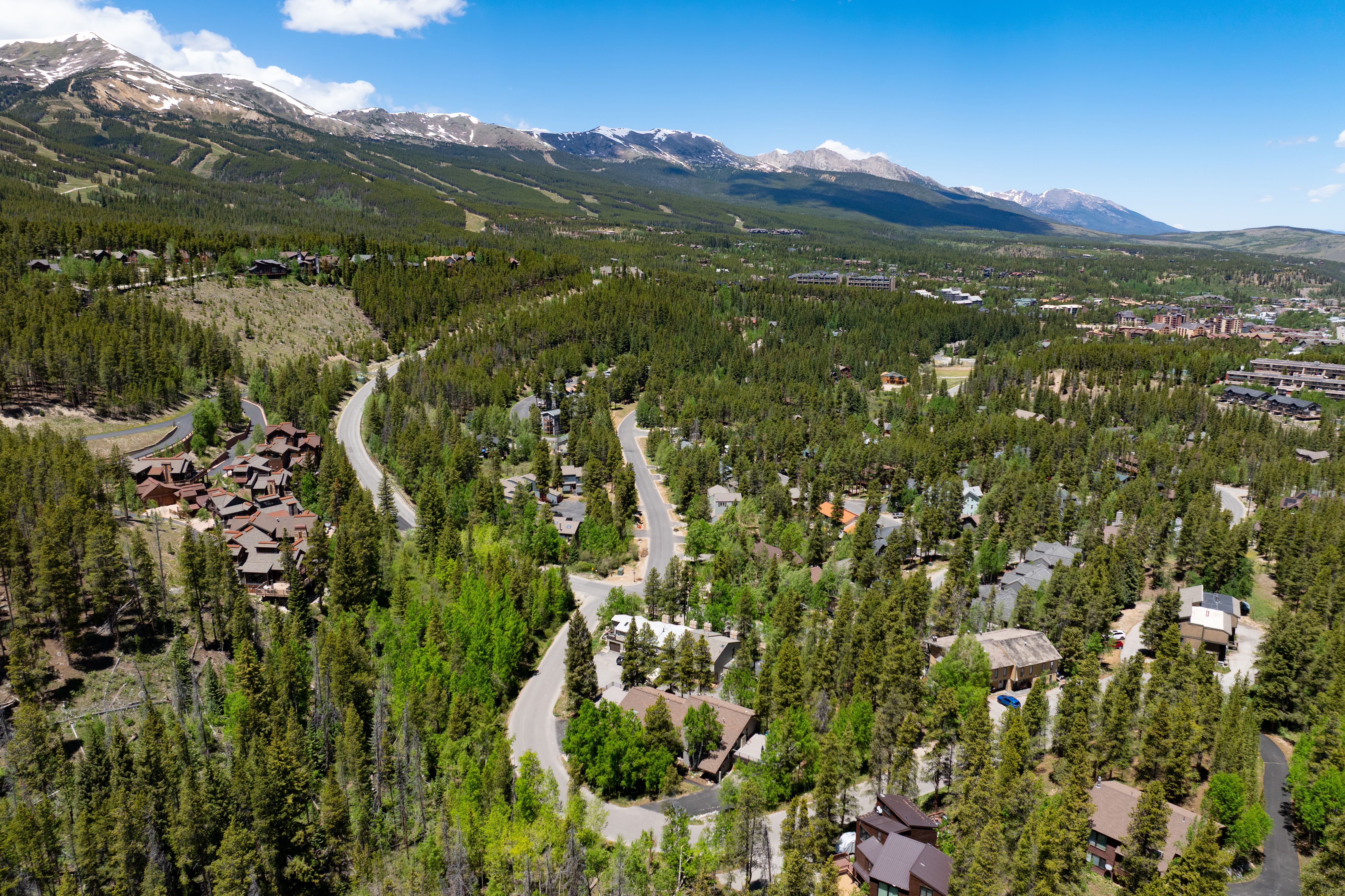  87 Flintstone Lane, Breckenridge, CO, 80424 - 物件實景