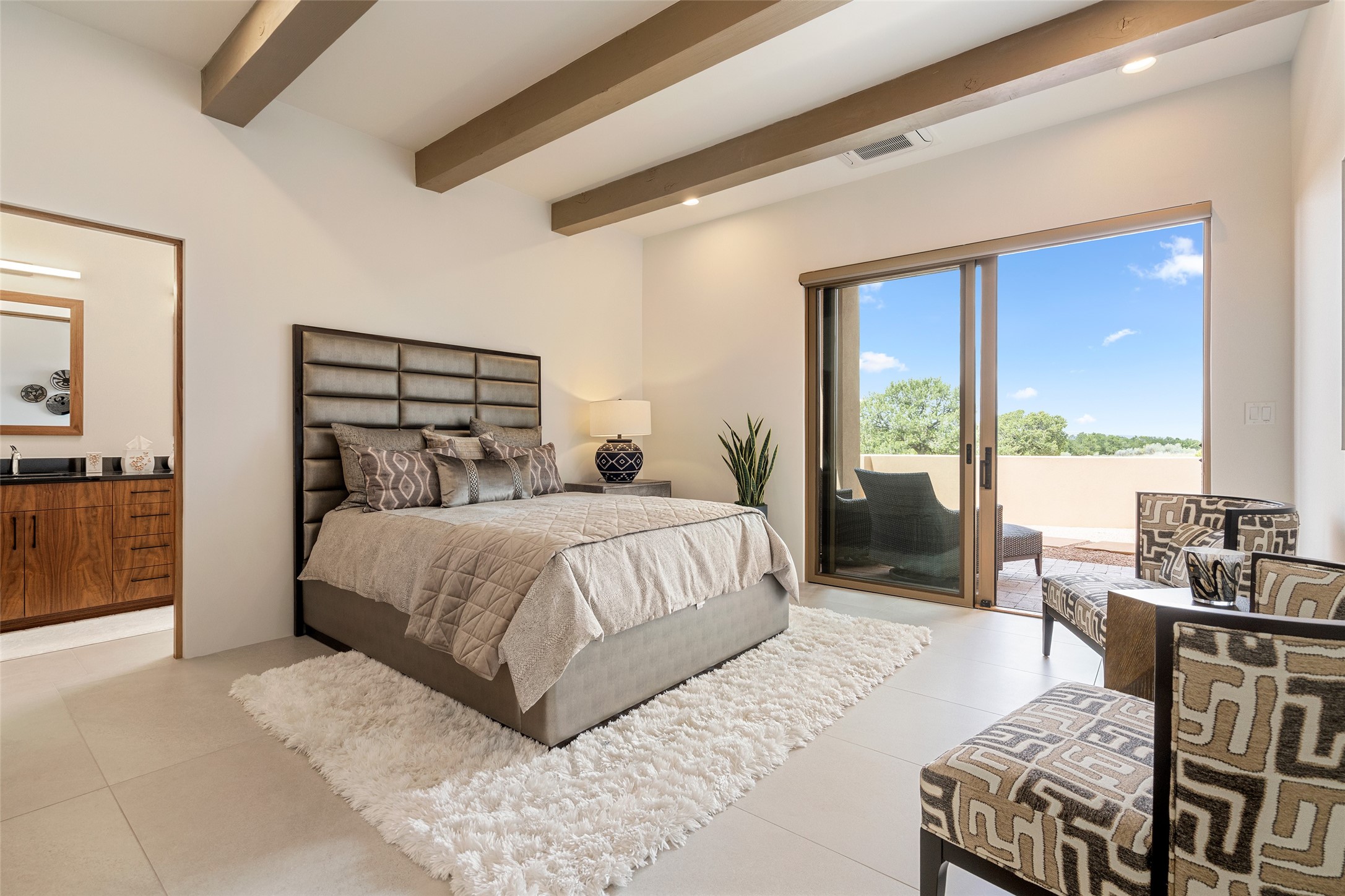  4 Penasco Circle - 物件實景