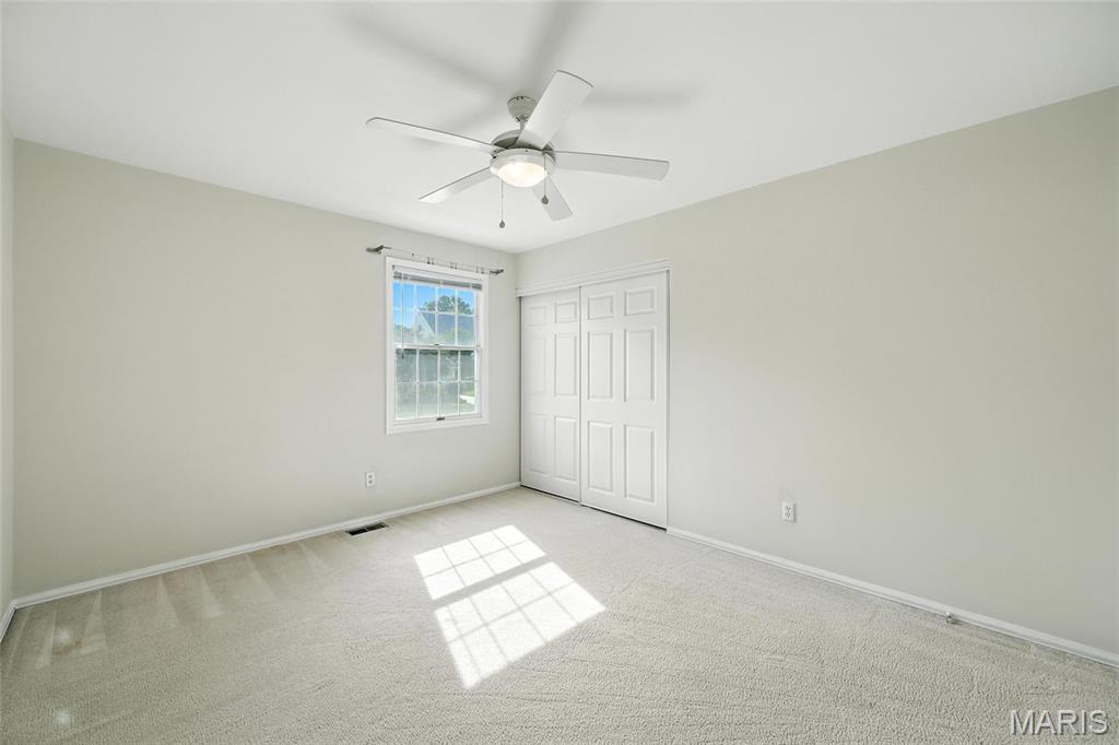 Chesterfield, Missouri, 63017, United States, 4 Bedrooms Bedrooms, ,3 BathroomsBathrooms,Residential,For Sale,1906928
