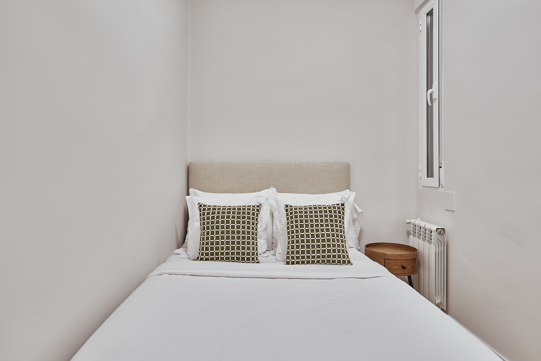  Functional flat in Goya - 物件實景