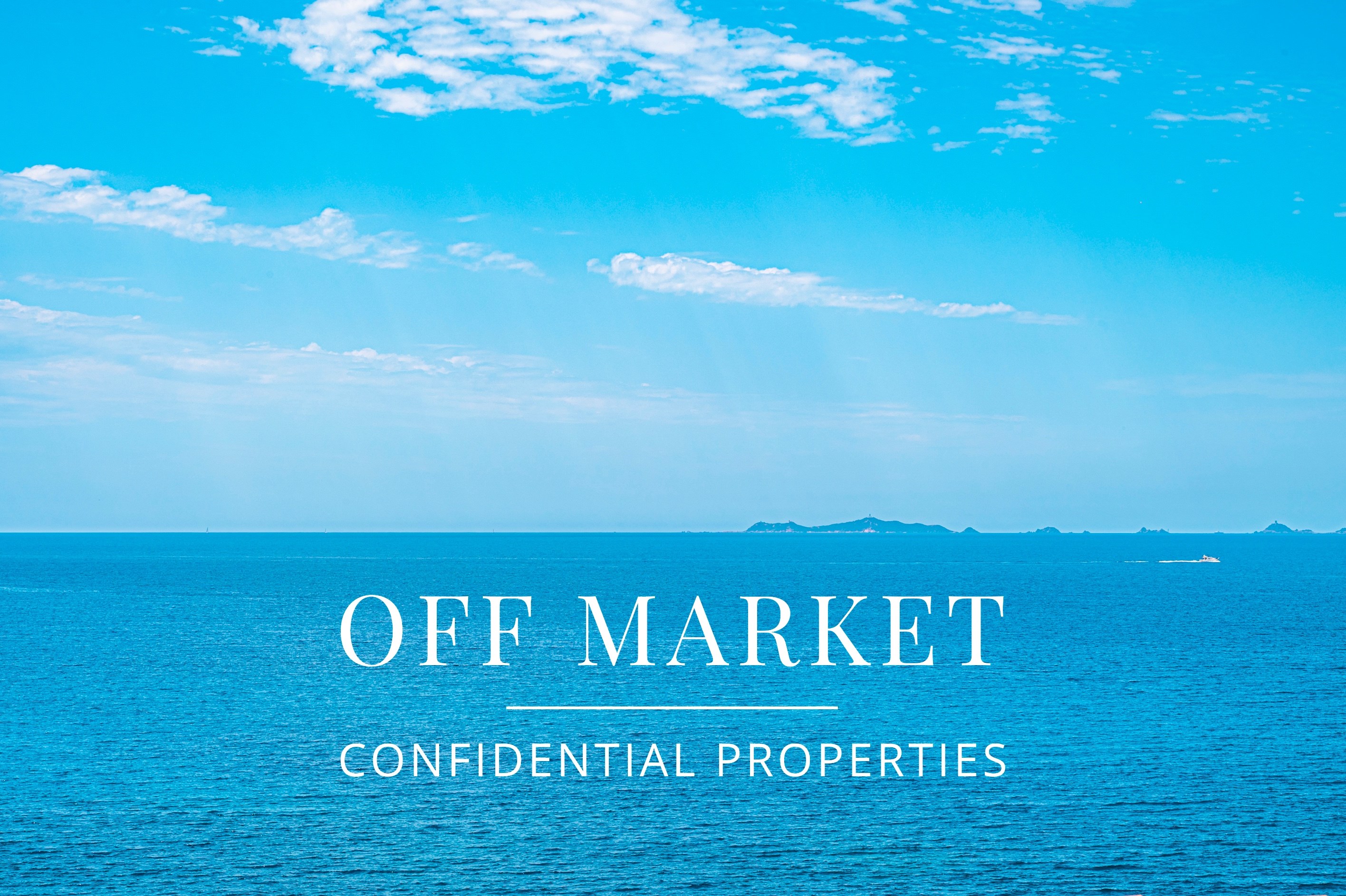 Luxury villa with pool and sea views - Coti-Chiavari / Gulf of Ajaccio - 物件實景