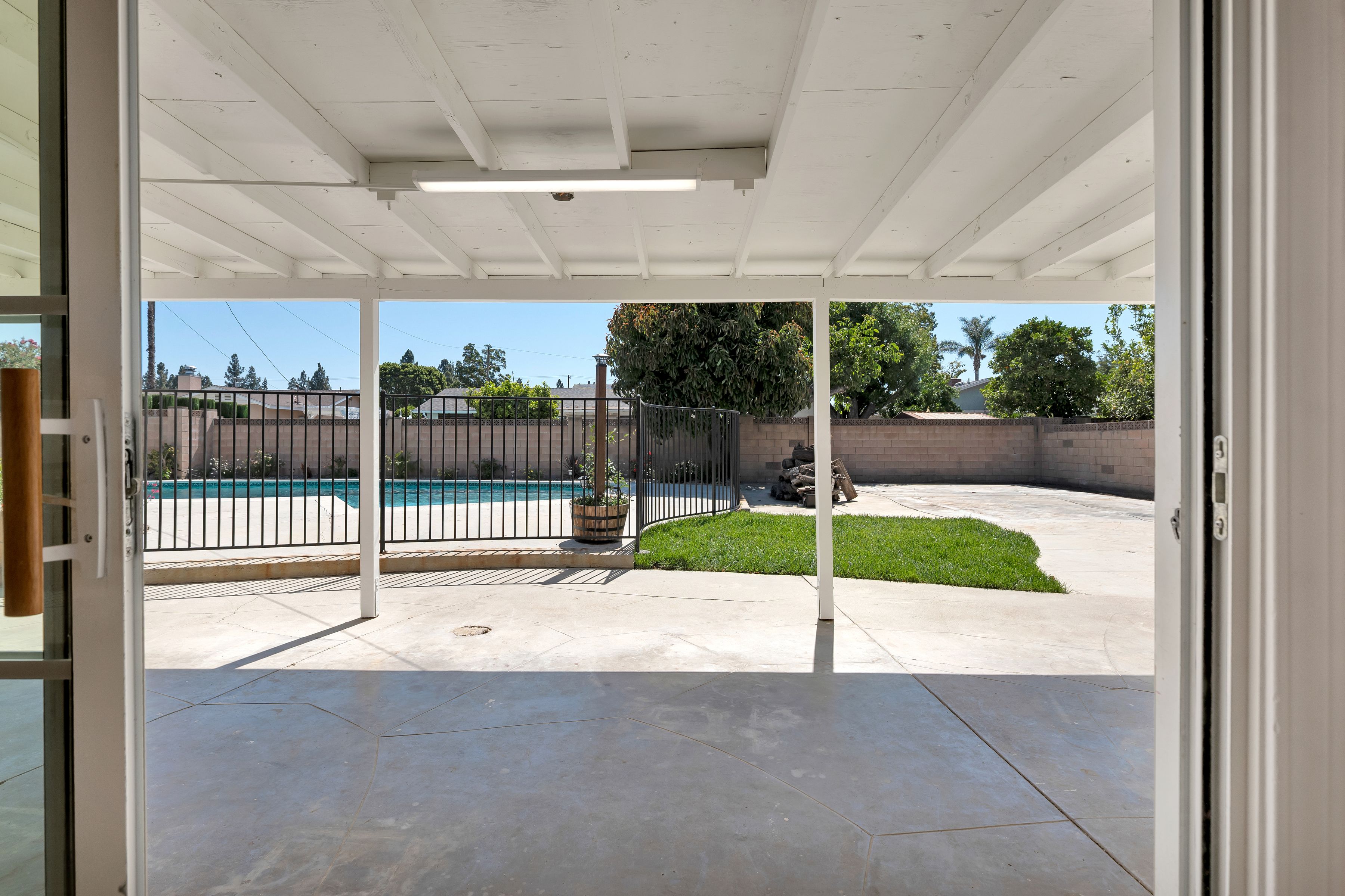  1556 Glacier Street, Simi Valley - 物件實景