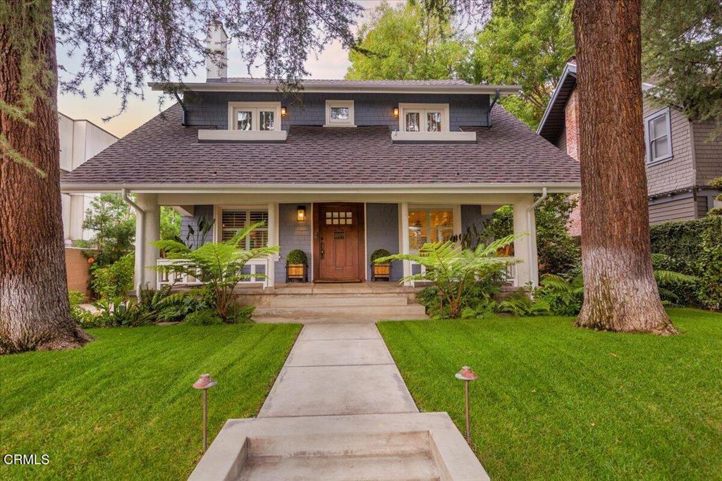 South Pasadena, California, 91030, United States, 4 Bedrooms Bedrooms, ,2 BathroomsBathrooms,Residential,For Sale,1995116