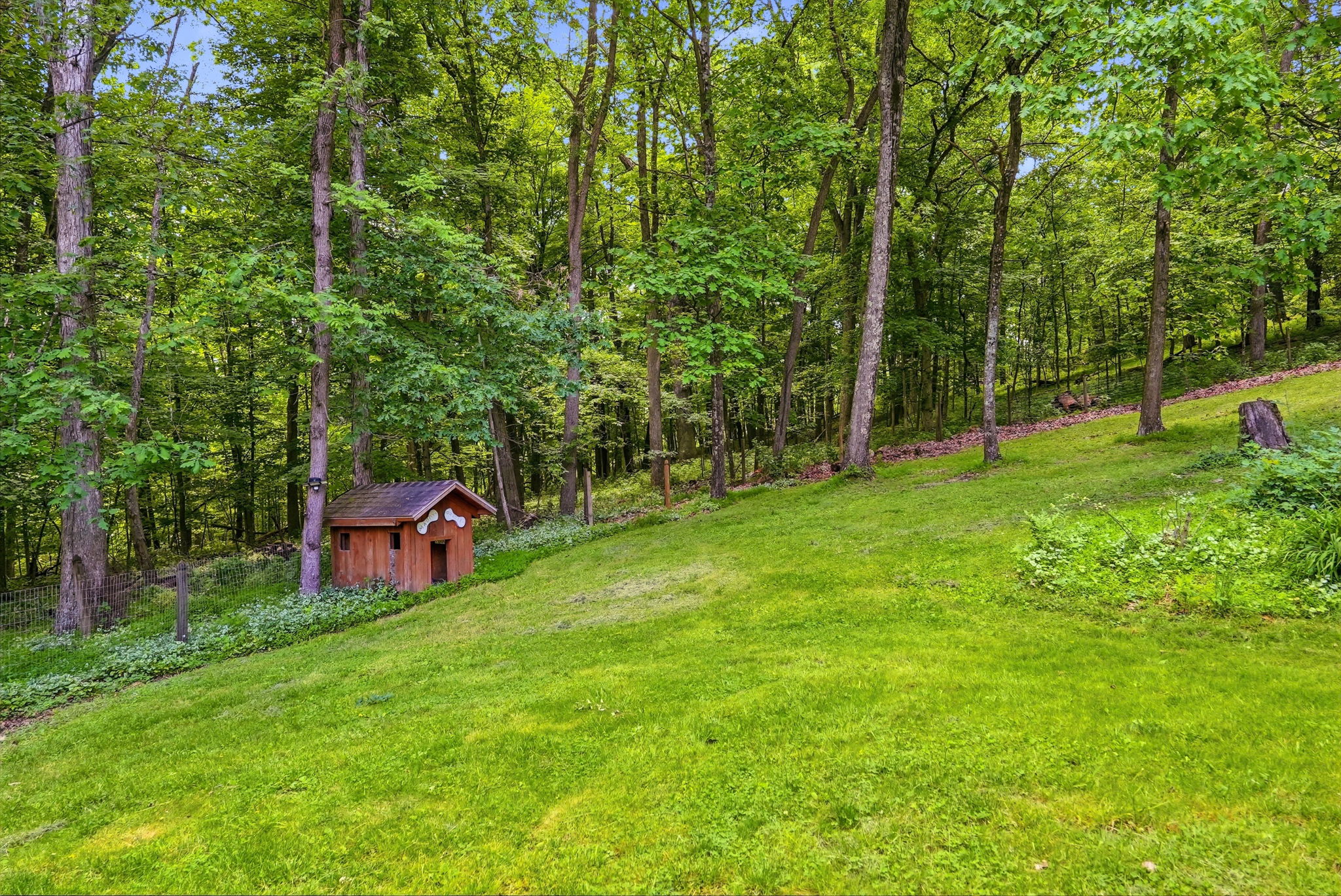  21 West Hillcrest Road, Eighty Four, PA 15330 - 物件實景