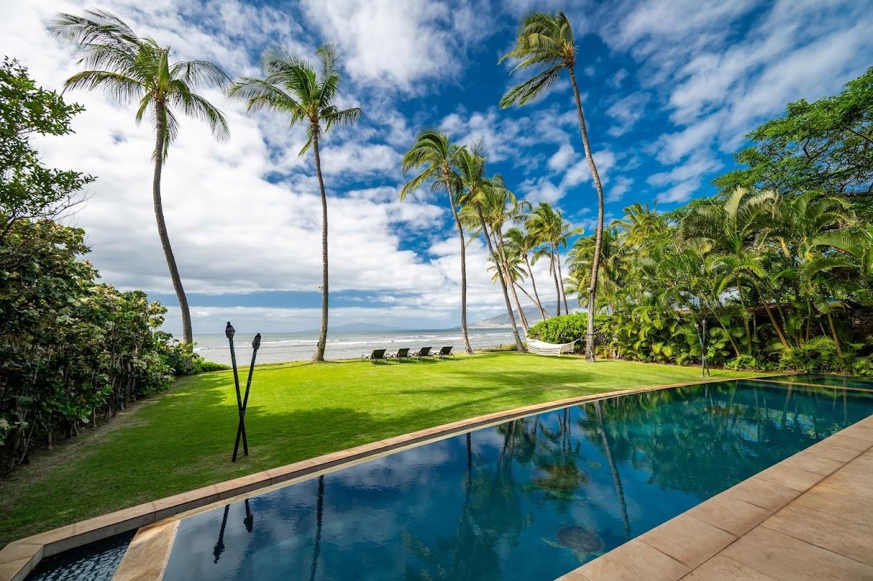Kihei, Hawaii, 96753, United States, 4 Bedrooms Bedrooms, ,4 BathroomsBathrooms,Residential,For Sale,2003313