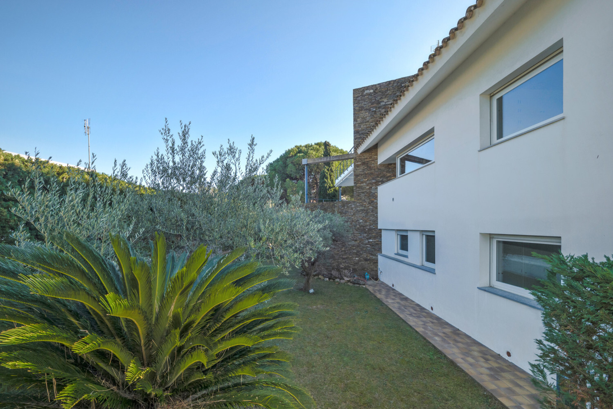  Contemporay house in Port de la Selva - 物件實景