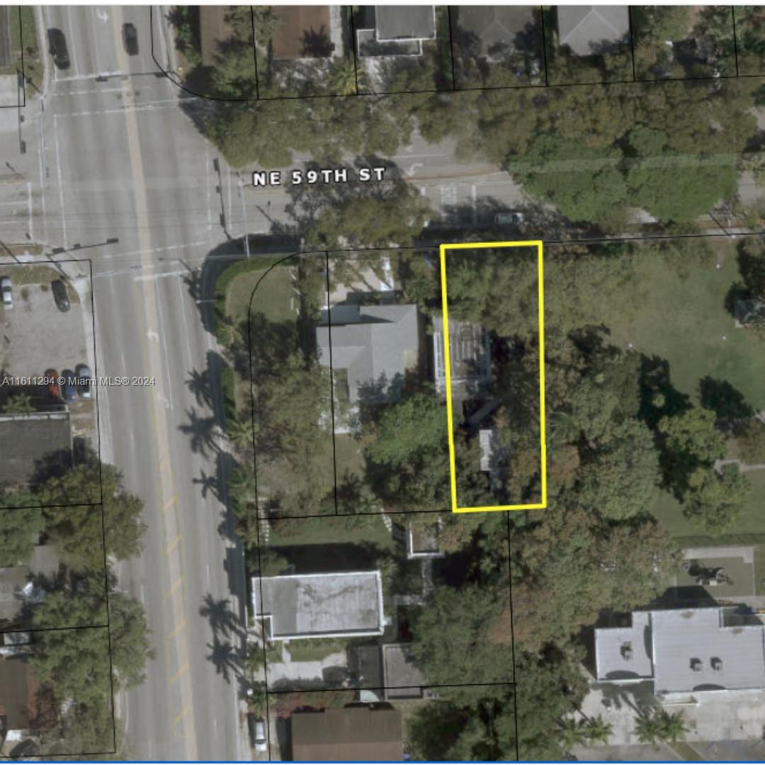22 NE 59th St, Miami, Florida, 33137, United States, ,Residential,For Sale,22 NE 59th St,1623950