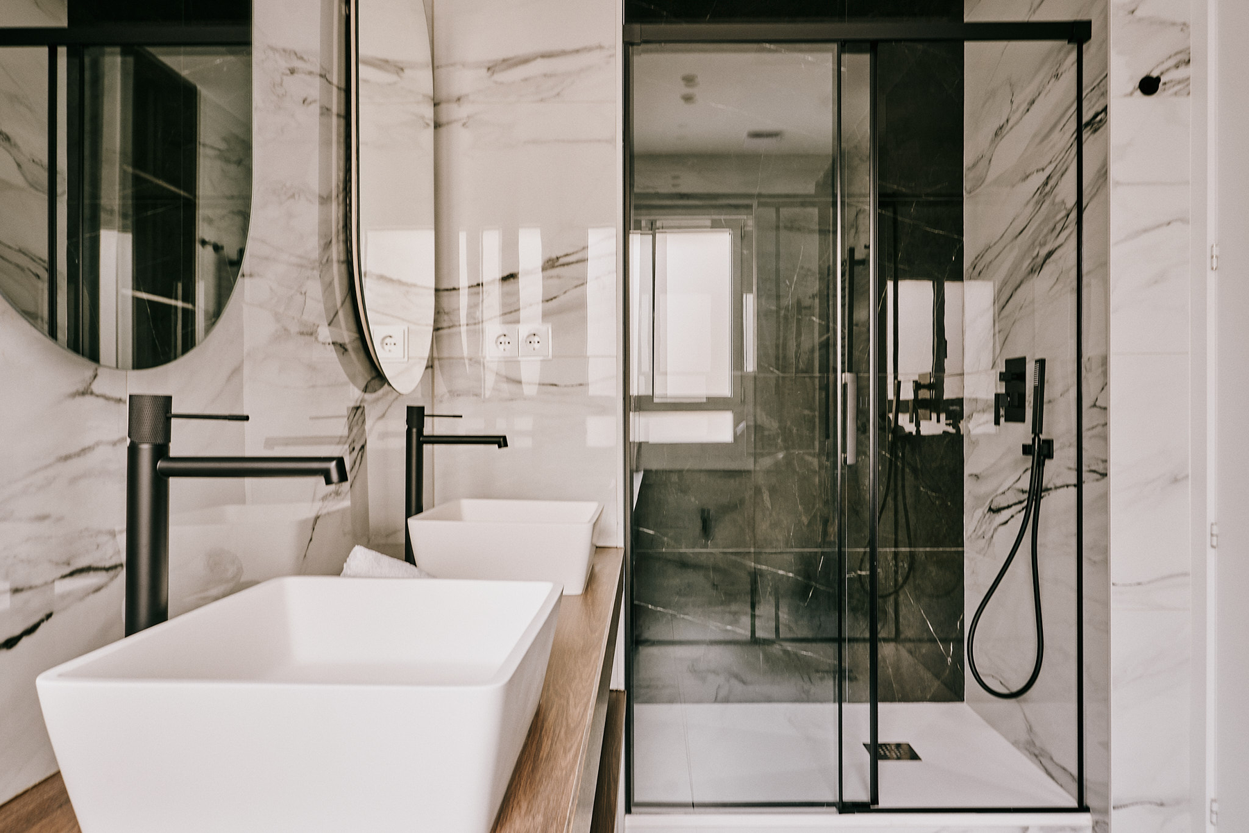  Refurbished Modern Flat in Barrio Salamanca, Madrid - 物件實景