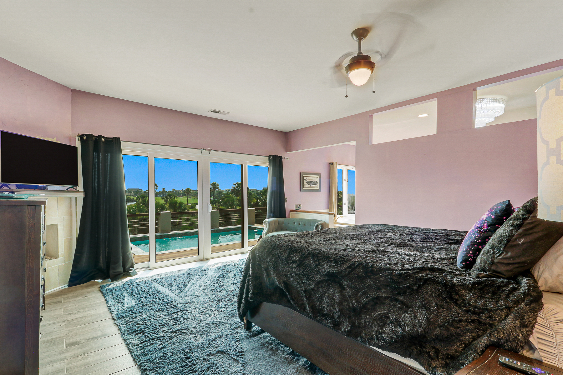  618 Dolphin Annex, Fripp Island - 物件實景