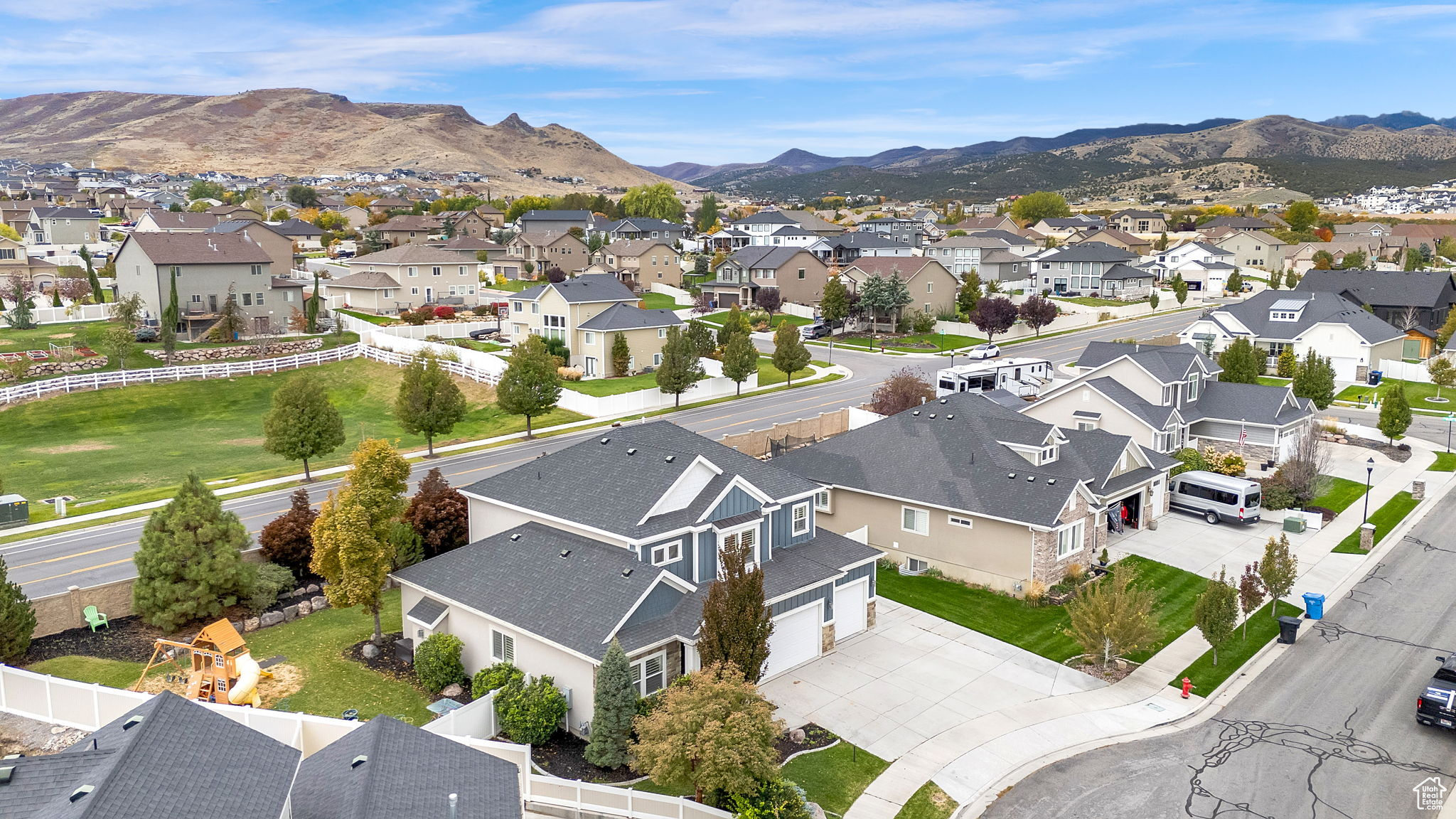 Herriman, Utah, 84096, United States, 5 Bedrooms Bedrooms, ,3 BathroomsBathrooms,Residential,For Sale,1991477