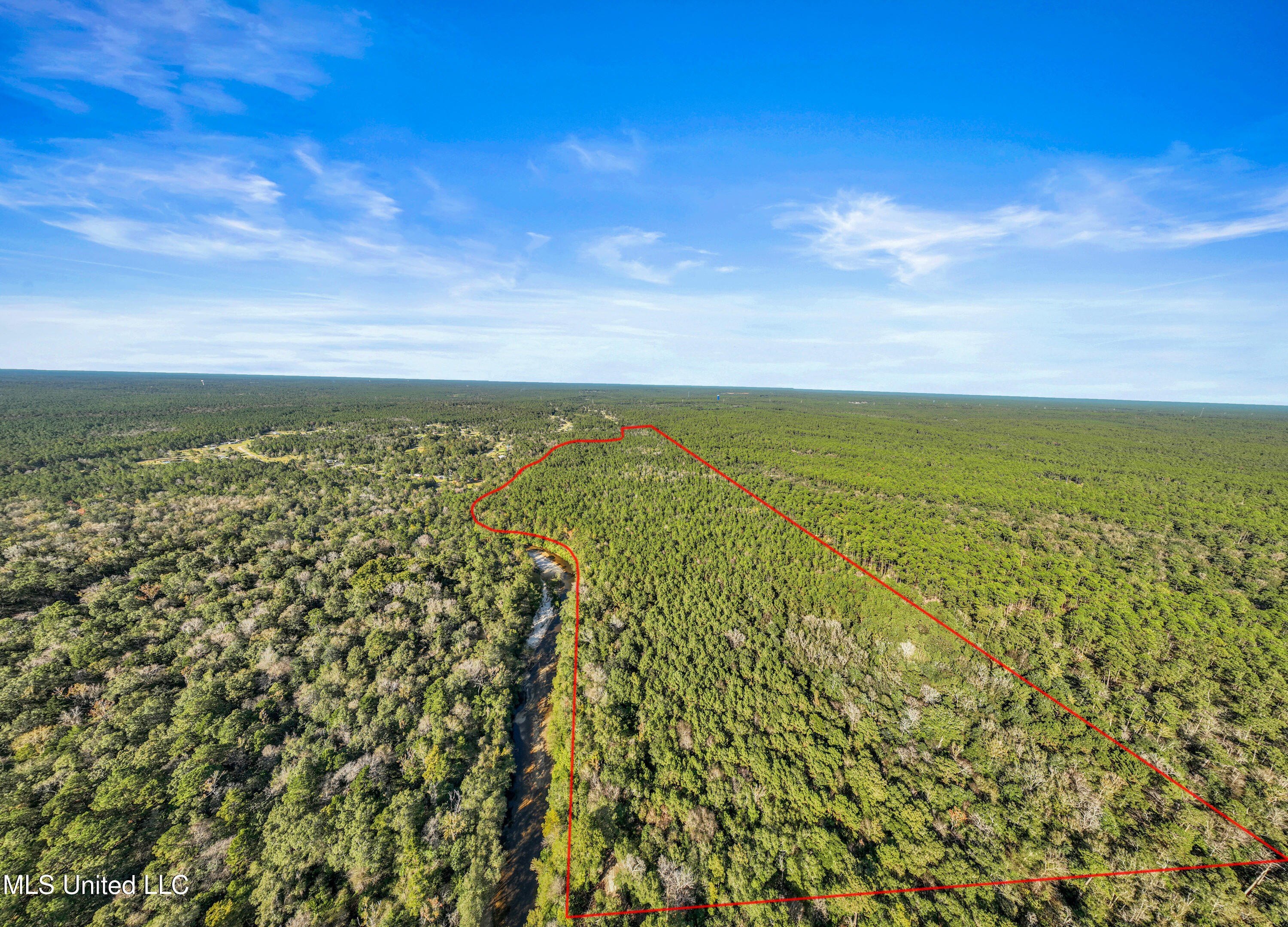 Saucier, Mississippi, 39574, United States, ,Land,For Sale,1975132