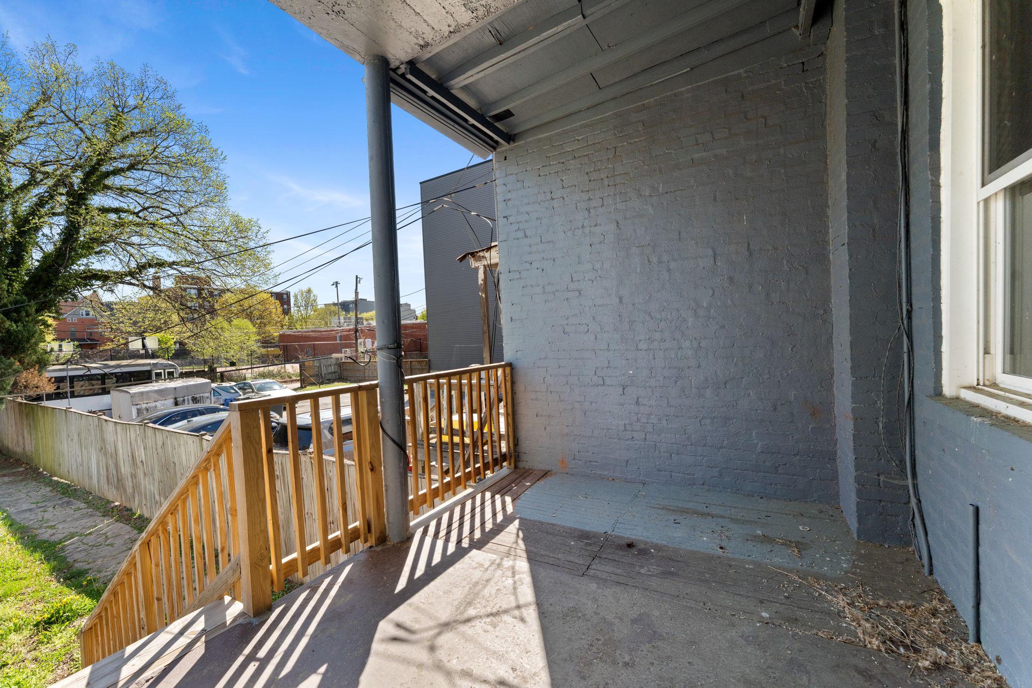  818 Upshur Street NW, Washington, DC, 20011 - 物件實景