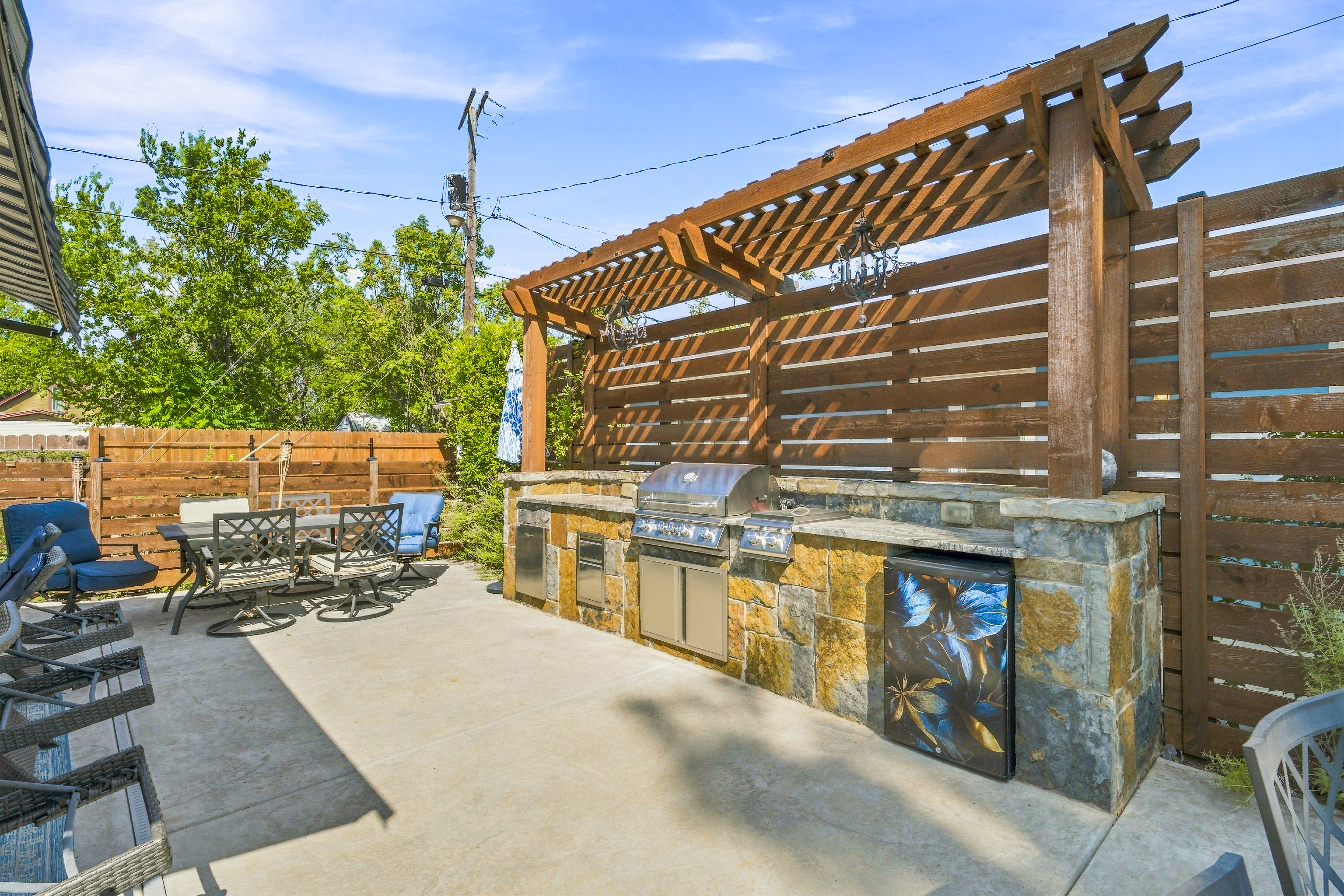  730 Virginia Street, Graham, TX, 76450 - 物件實景