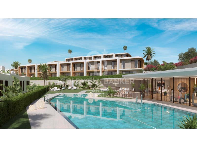 Mijas, Andalusia, ES, 3 Bedrooms Bedrooms, ,2 BathroomsBathrooms,Residential,For Sale,1745983