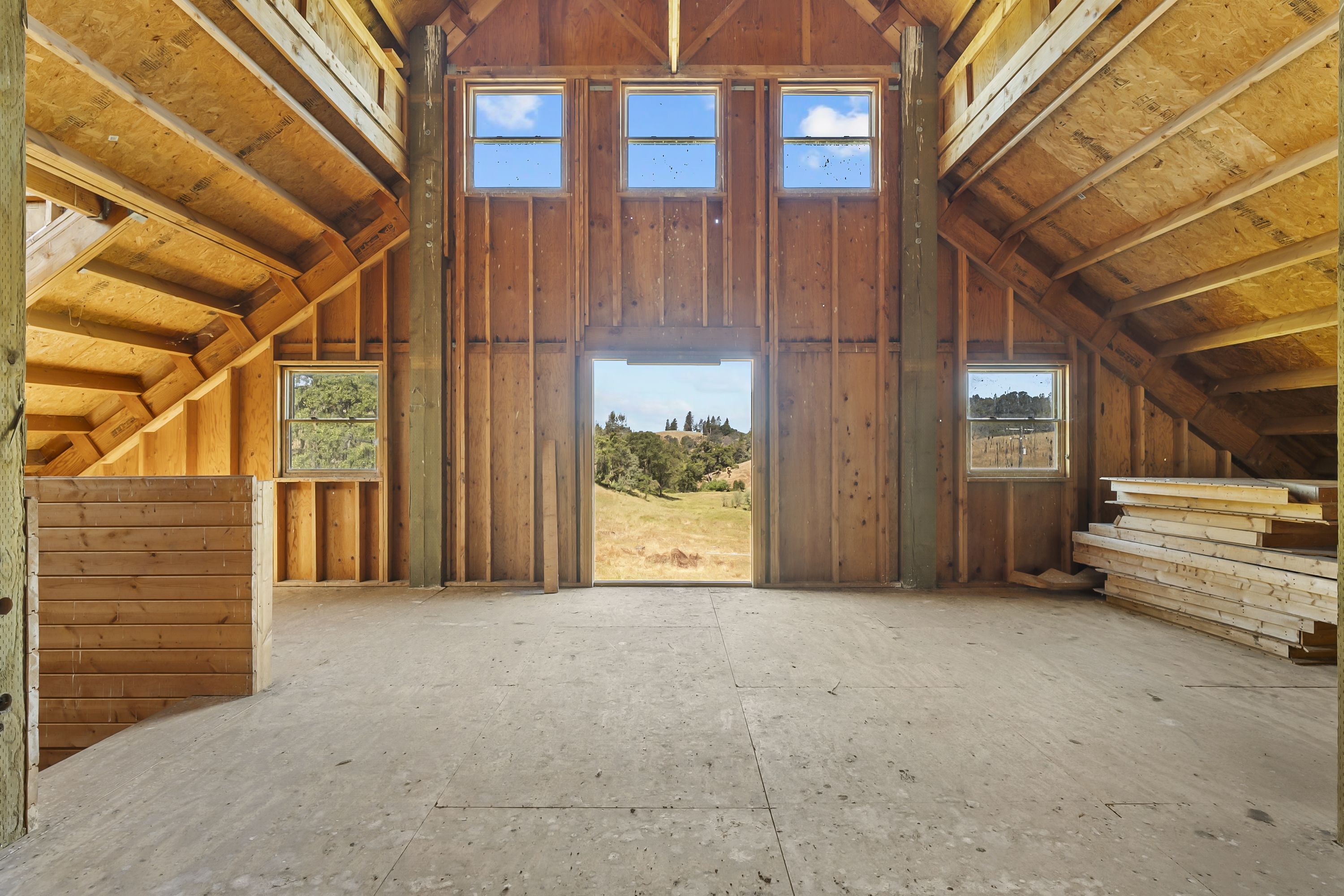  Amoruso Ranch 1000+ Acres Legacy - 物件實景