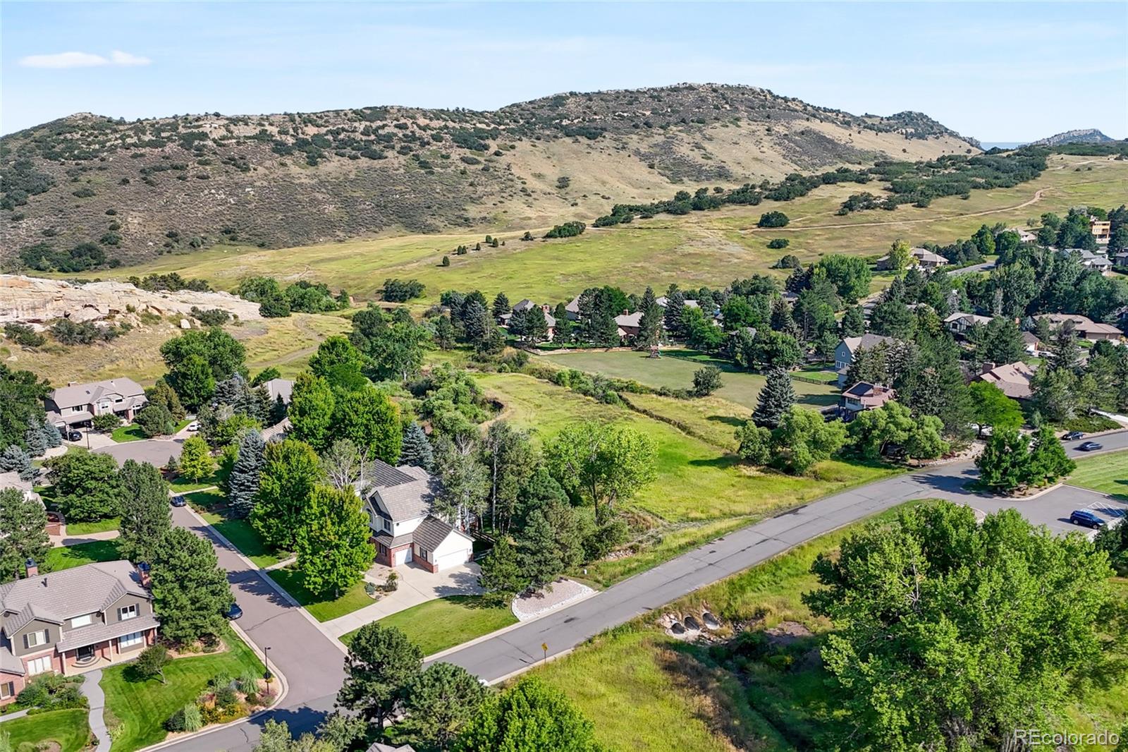 Littleton, Colorado, 80127, United States, 4 Bedrooms Bedrooms, ,4 BathroomsBathrooms,Residential,For Sale,1940937