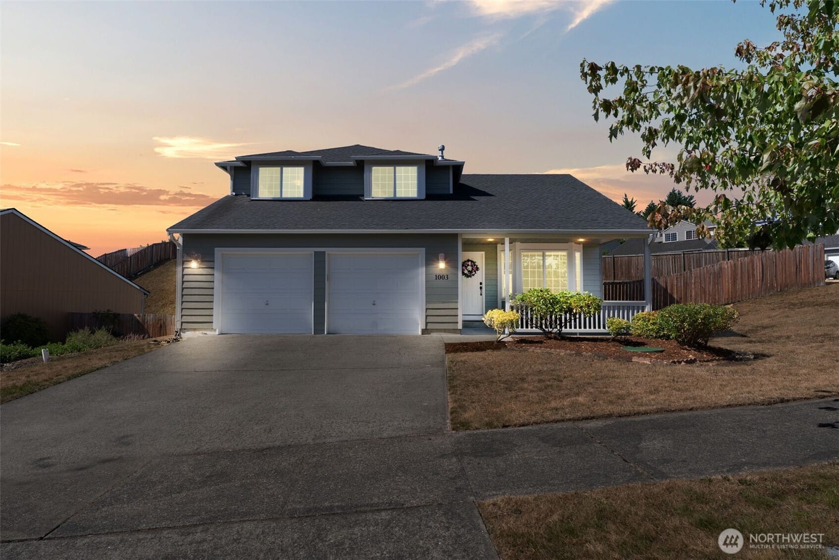 Chatham Dr, Lacey, WA 98513