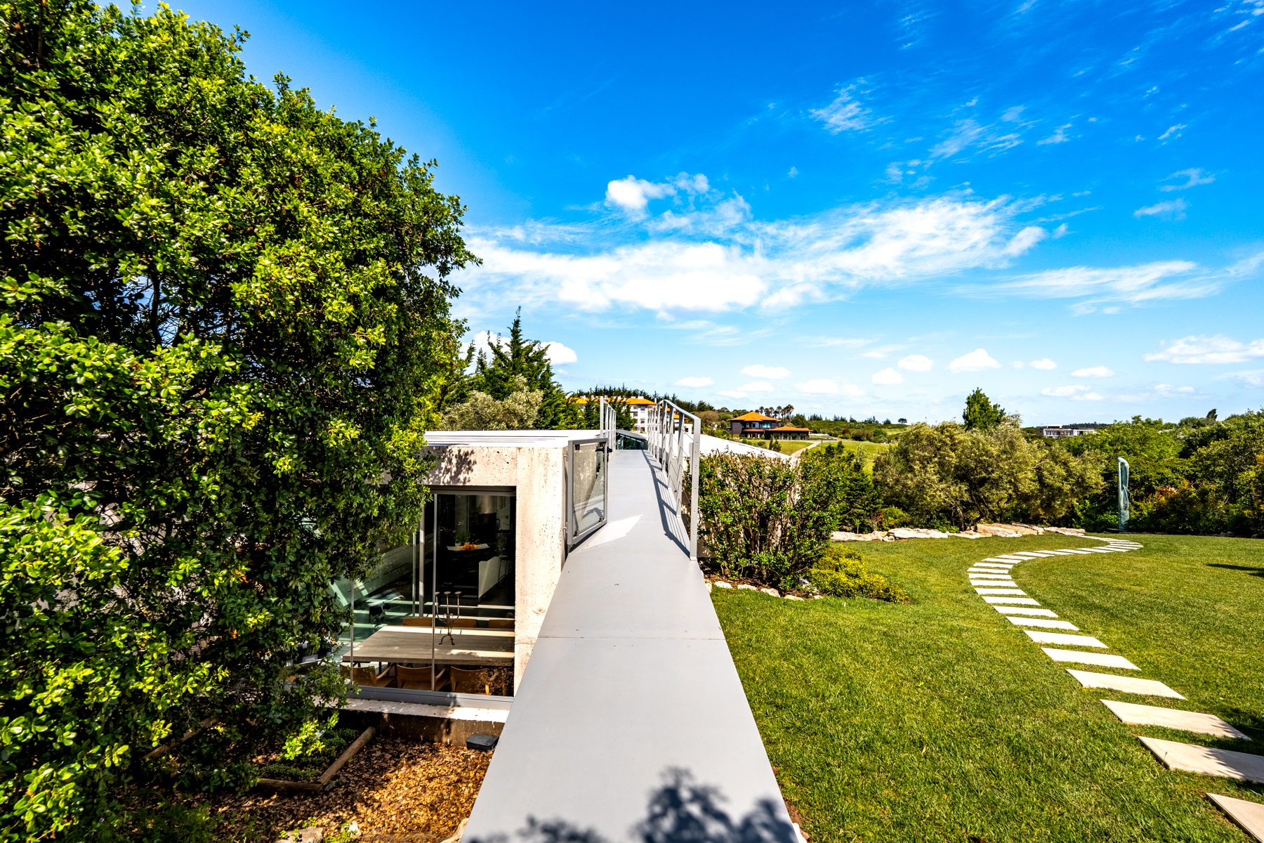  Detached house, 5 bedrooms, for Sale - 物件實景