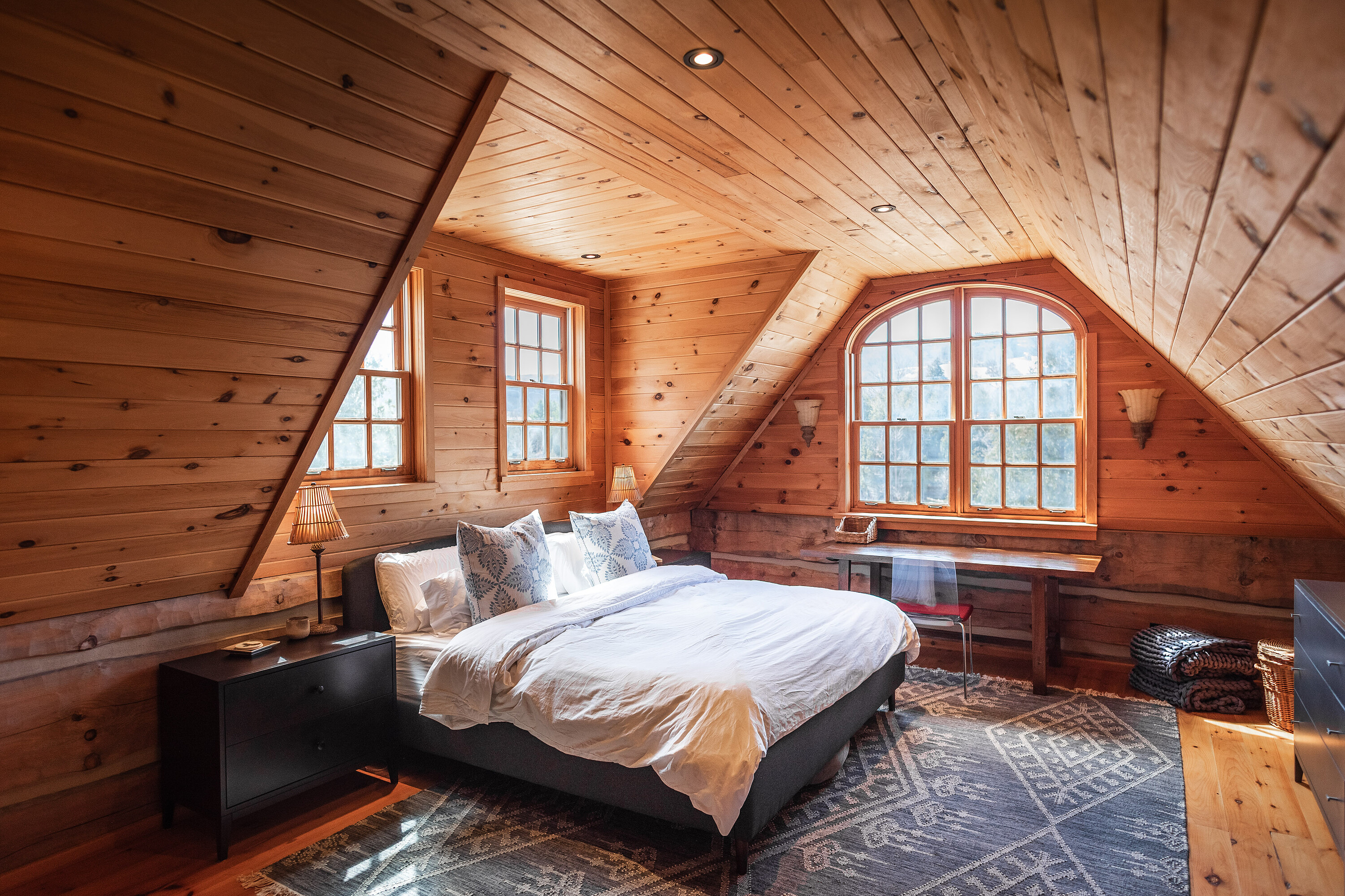  Beaver Valley Log Home - 物件實景