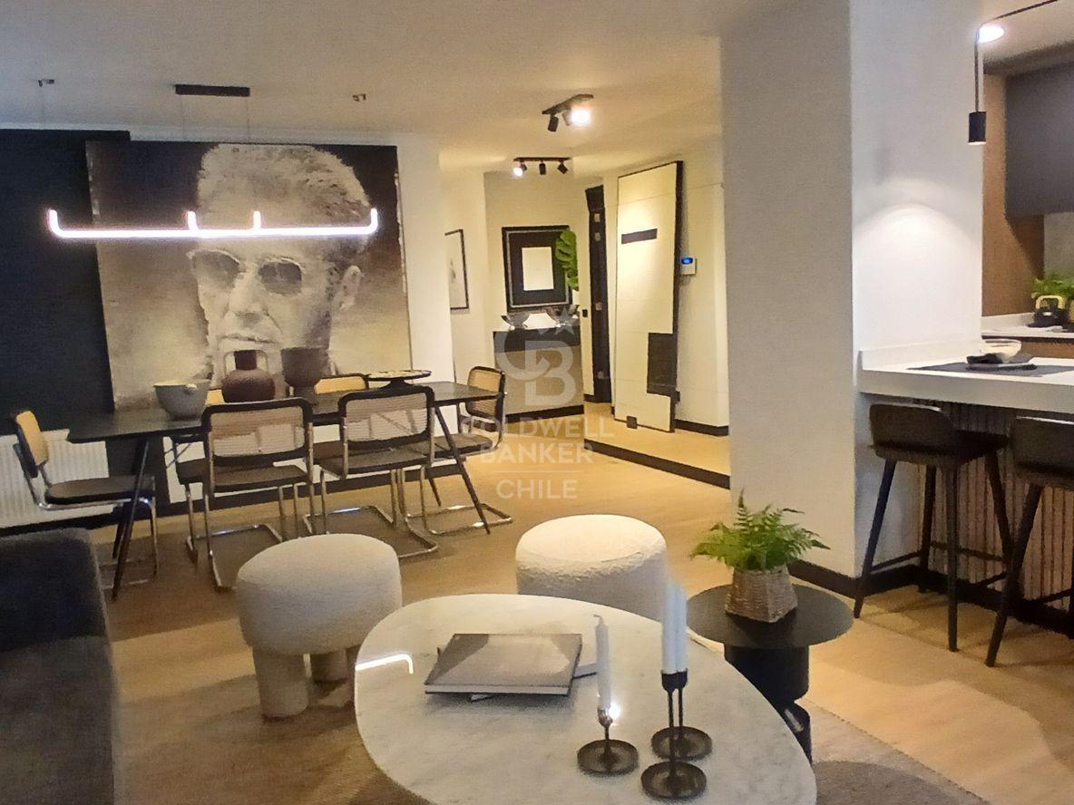 Providencia, Chile, 3 Bedrooms Bedrooms, ,3 BathroomsBathrooms,Residential,For Sale,1883139