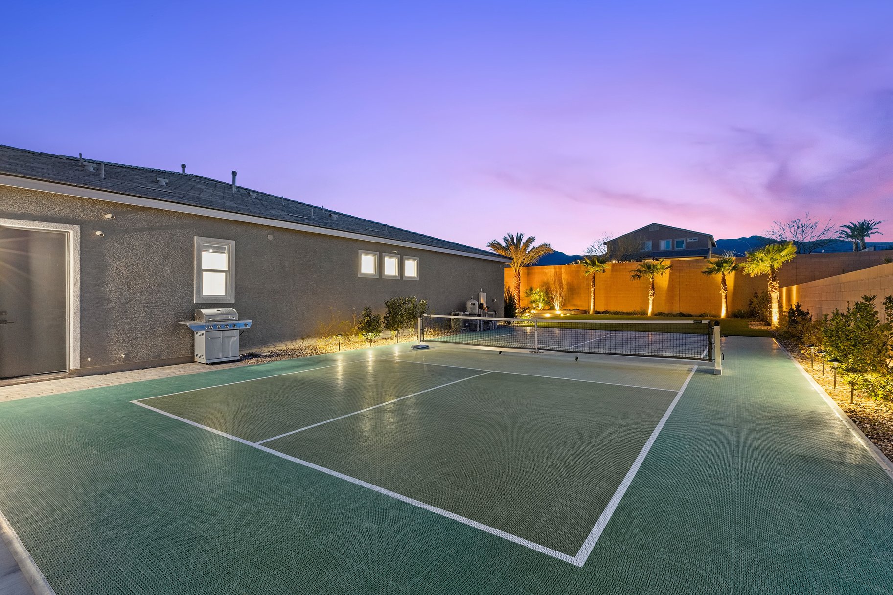  New to Market - 物件實景