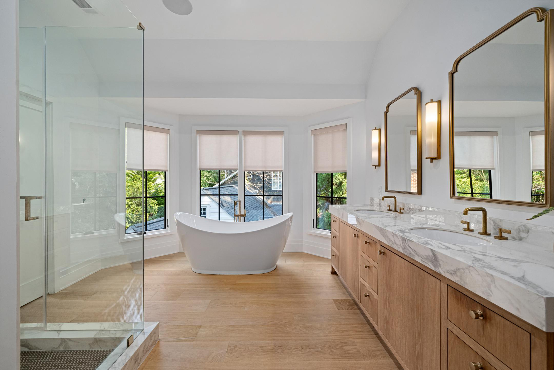  Beautifully Crafted Virginia Highland Home with an Entertainer