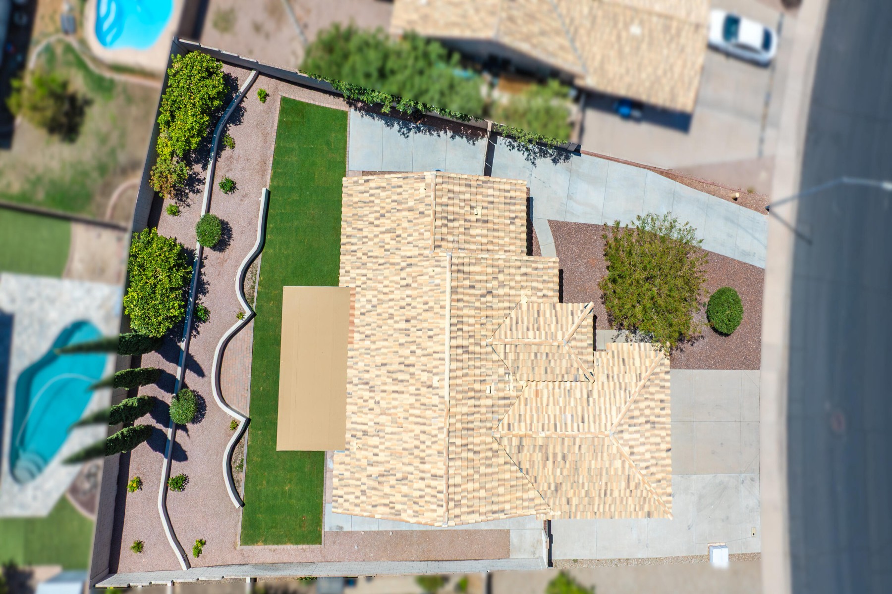  3535 N Ramada  Mesa, AZ - 物件實景