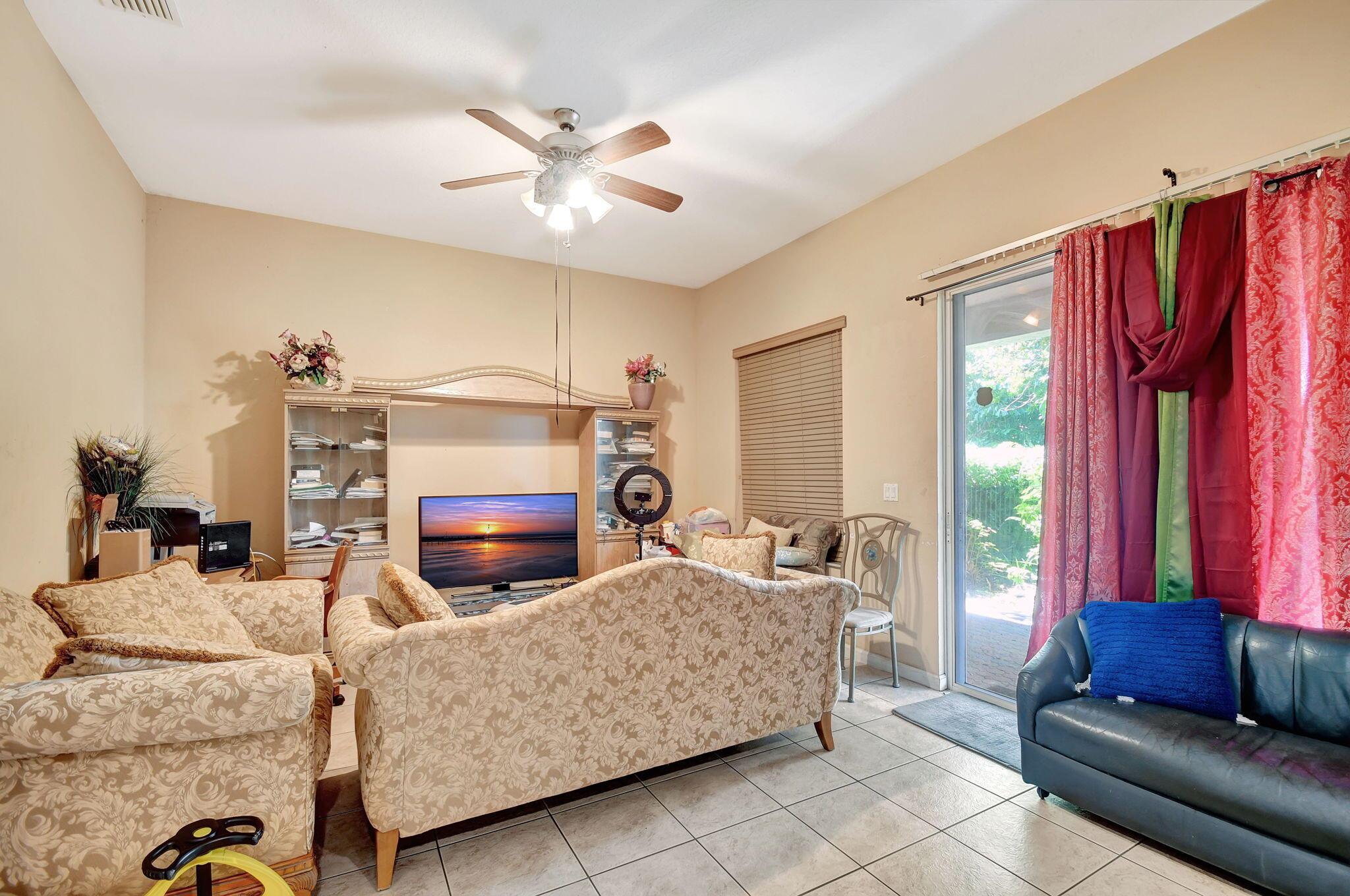 Boynton Beach, Florida, 33436, United States, 4 Bedrooms Bedrooms, ,3 BathroomsBathrooms,Residential,For Sale,1869524