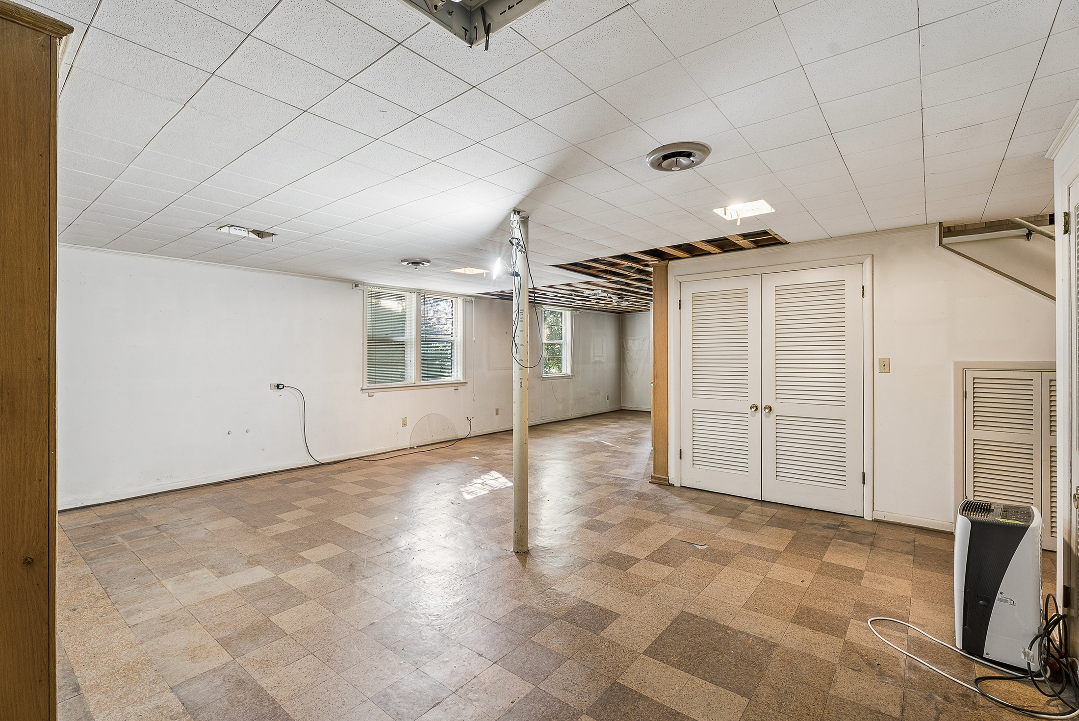  Bright Bungalow in Druid Hills - 物件實景