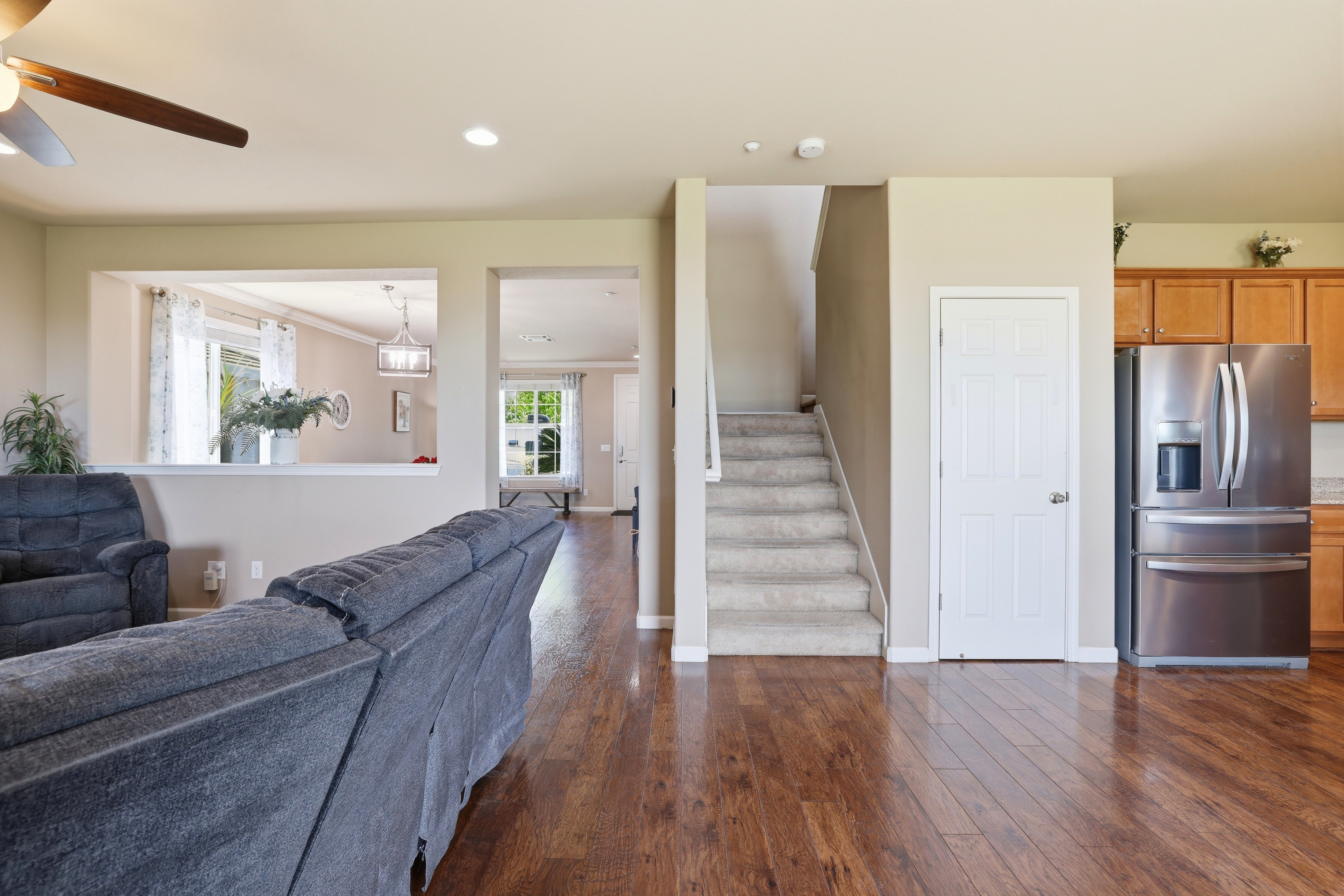  100 Horton Court, Roseville, CA 95747 - 物件實景