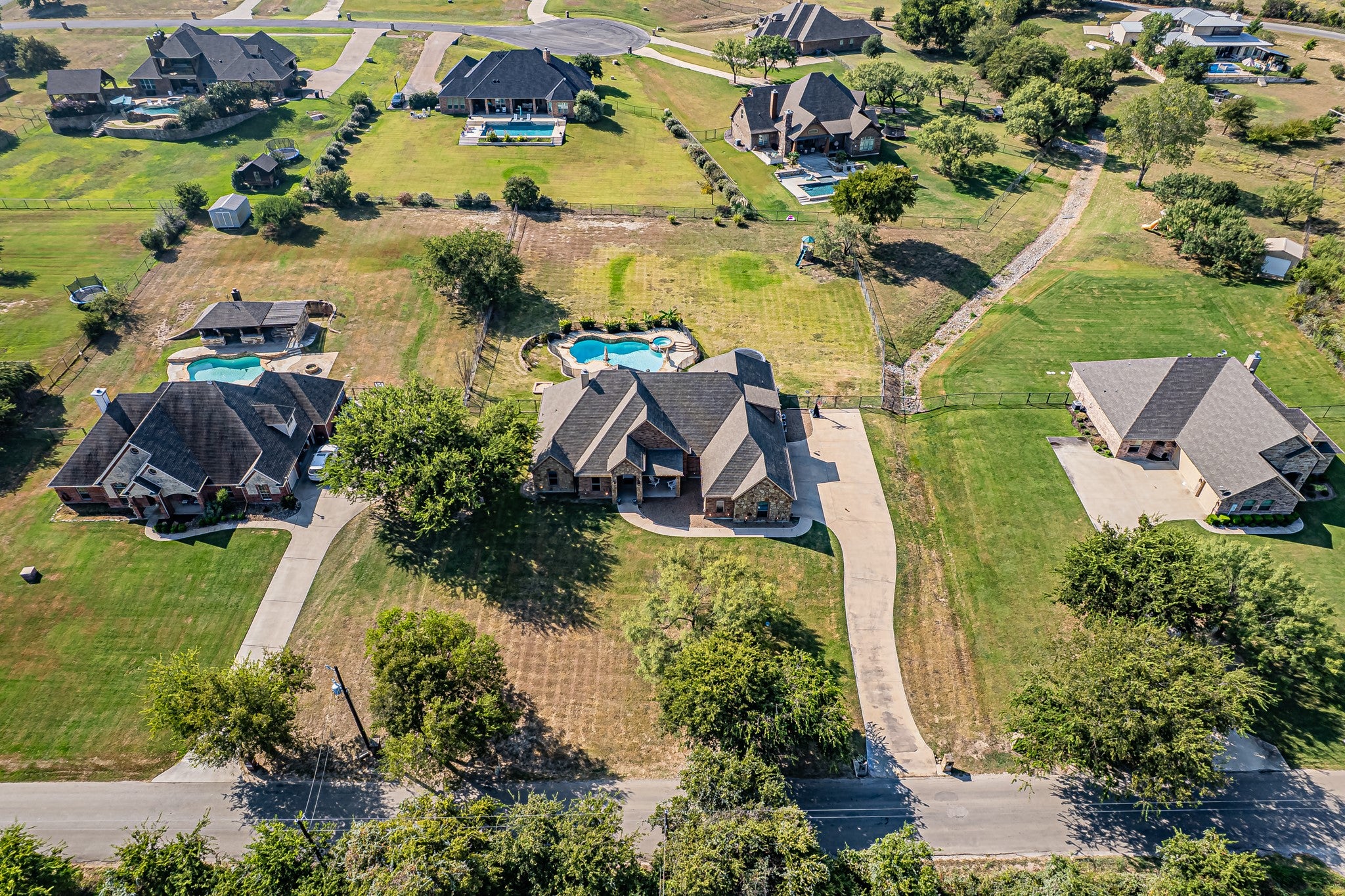 Aledo, Texas, 76008, United States, 4 Bedrooms Bedrooms, ,4 BathroomsBathrooms,Residential,For Sale,1982778