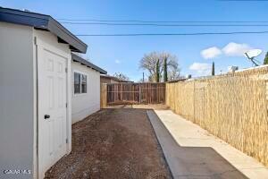 Lancaster, California, 93534, United States, 4 Bedrooms Bedrooms, ,2 BathroomsBathrooms,Residential,For Sale,1941611