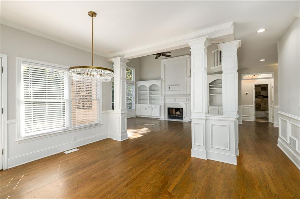 Lawrenceville, Georgia, 30043, United States, 6 Bedrooms Bedrooms, ,5 BathroomsBathrooms,Residential,For Sale,1988331