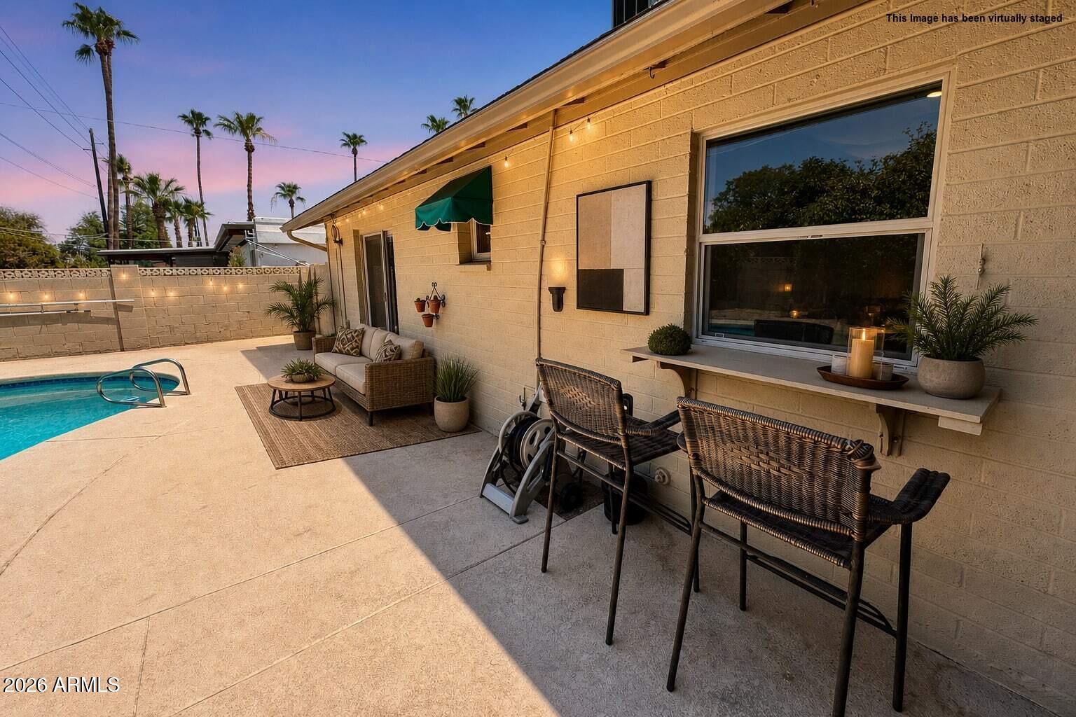 Scottsdale, Arizona, 85250, United States, 3 Bedrooms Bedrooms, ,2 BathroomsBathrooms,Residential,For Sale,2048831
