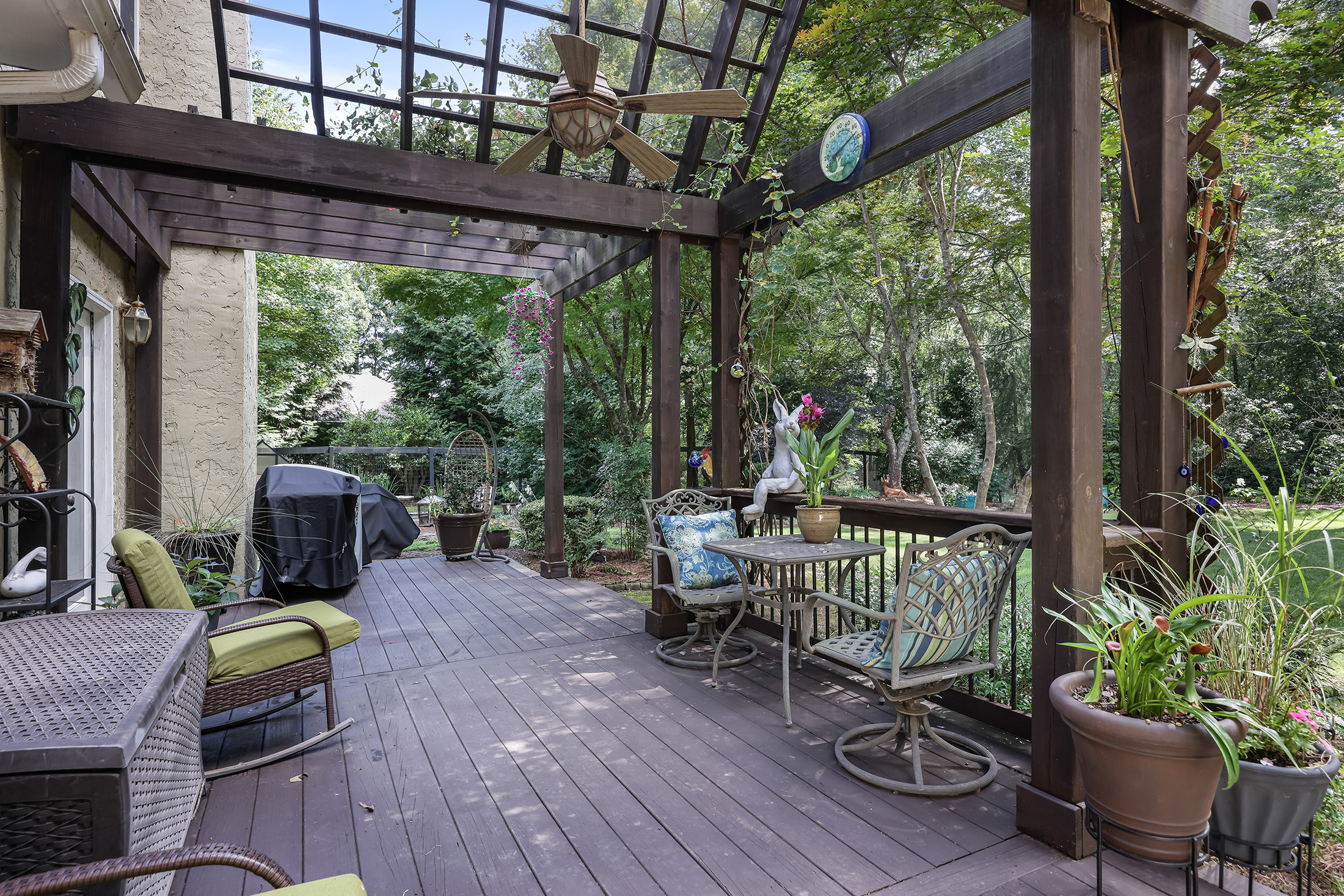  Beautifully Maintained Home in Highly Desirable Lee’s Crossing - 物件實景