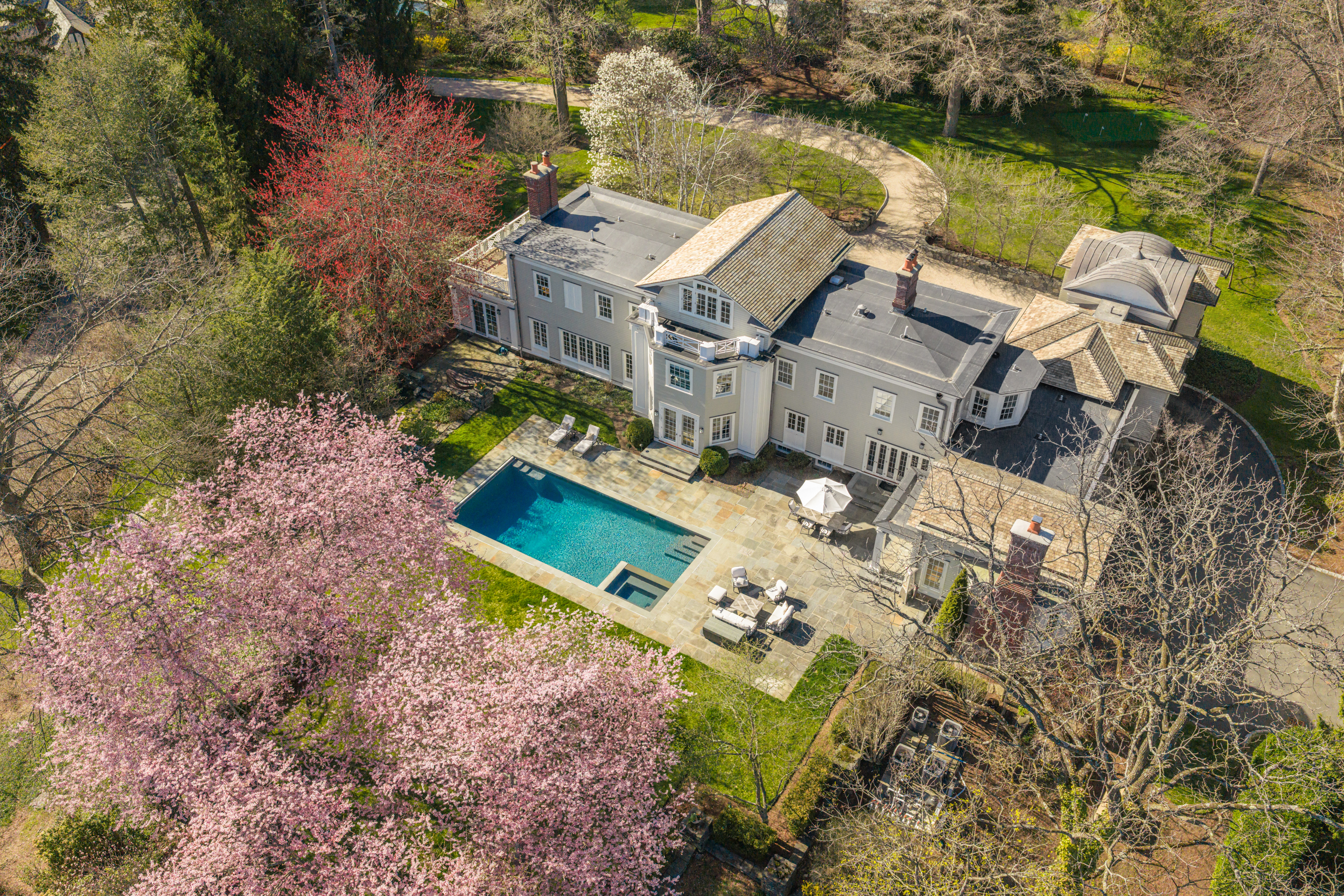  7 Calhoun Drive - 物件實景