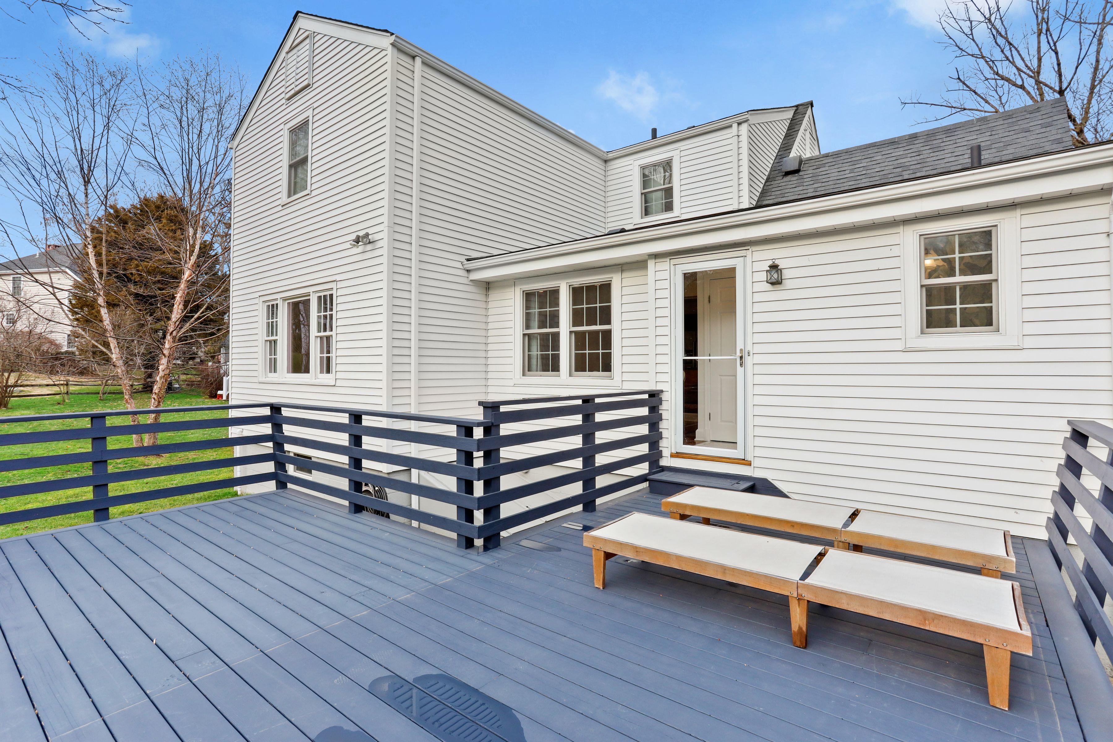  21 Sound Beach Avenue - 物件實景