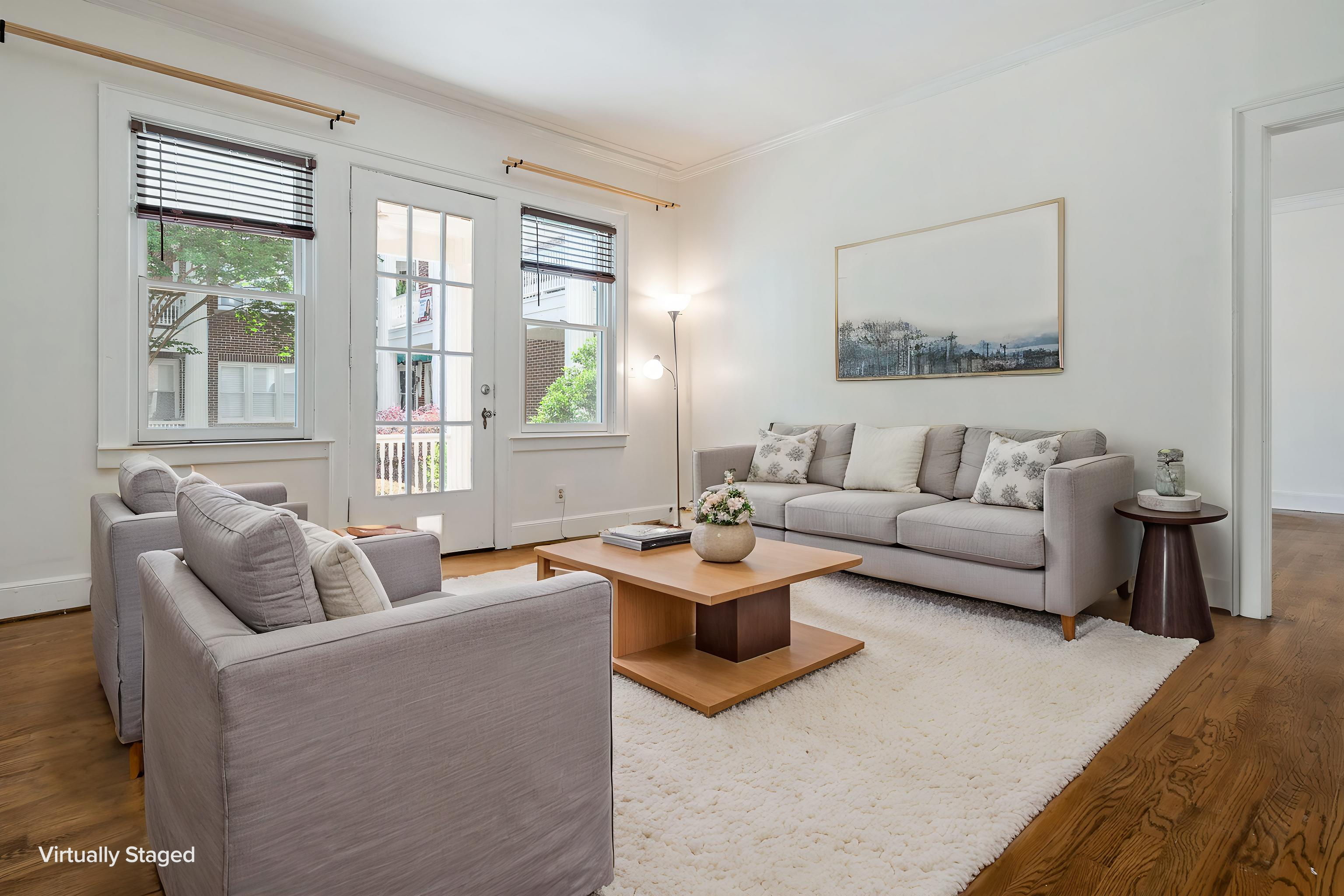 12th Ct, Birmingham, AL 35222 #1